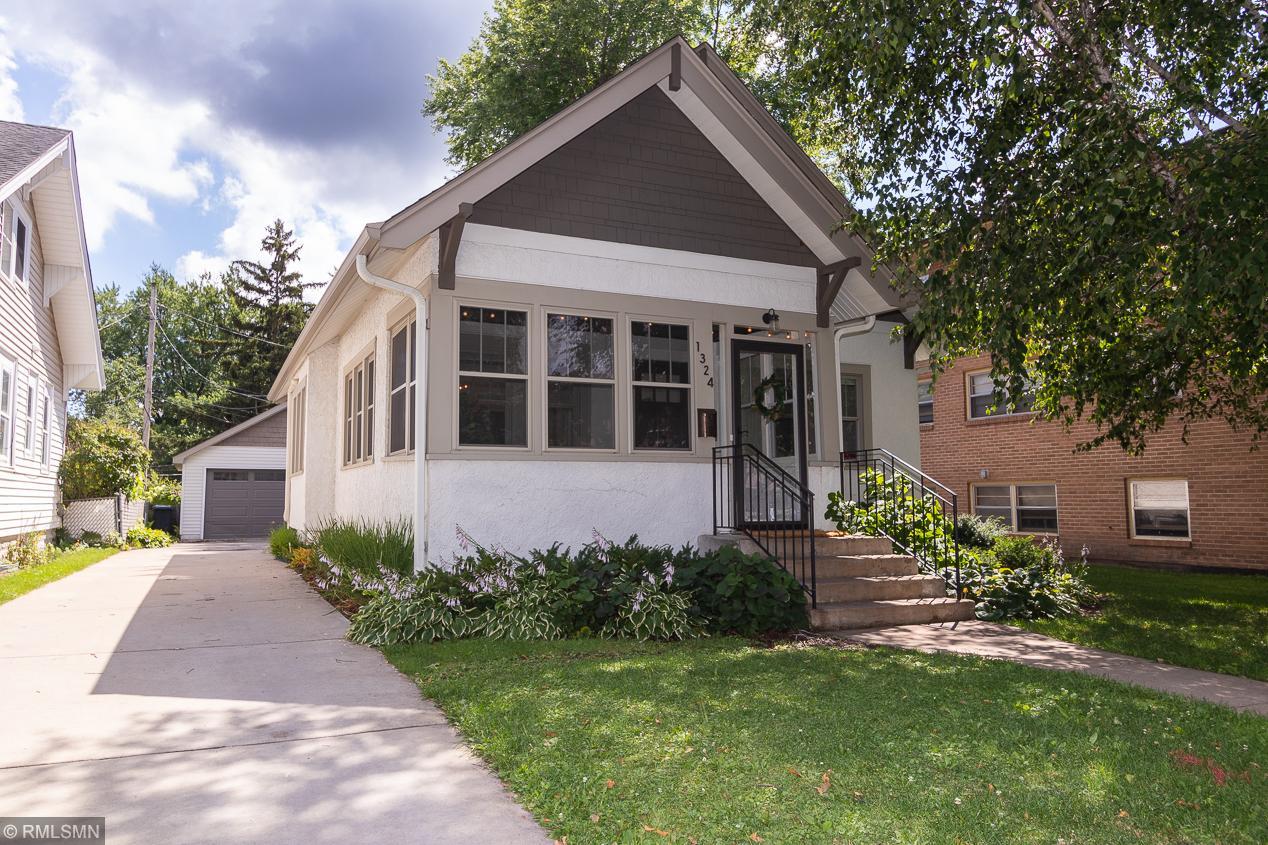 View of Residential at 1324 Saint Clair Avenue, Saint Paul MN 55105, Saint Paul - Mike Wilen | Minnesota Team Real Estate