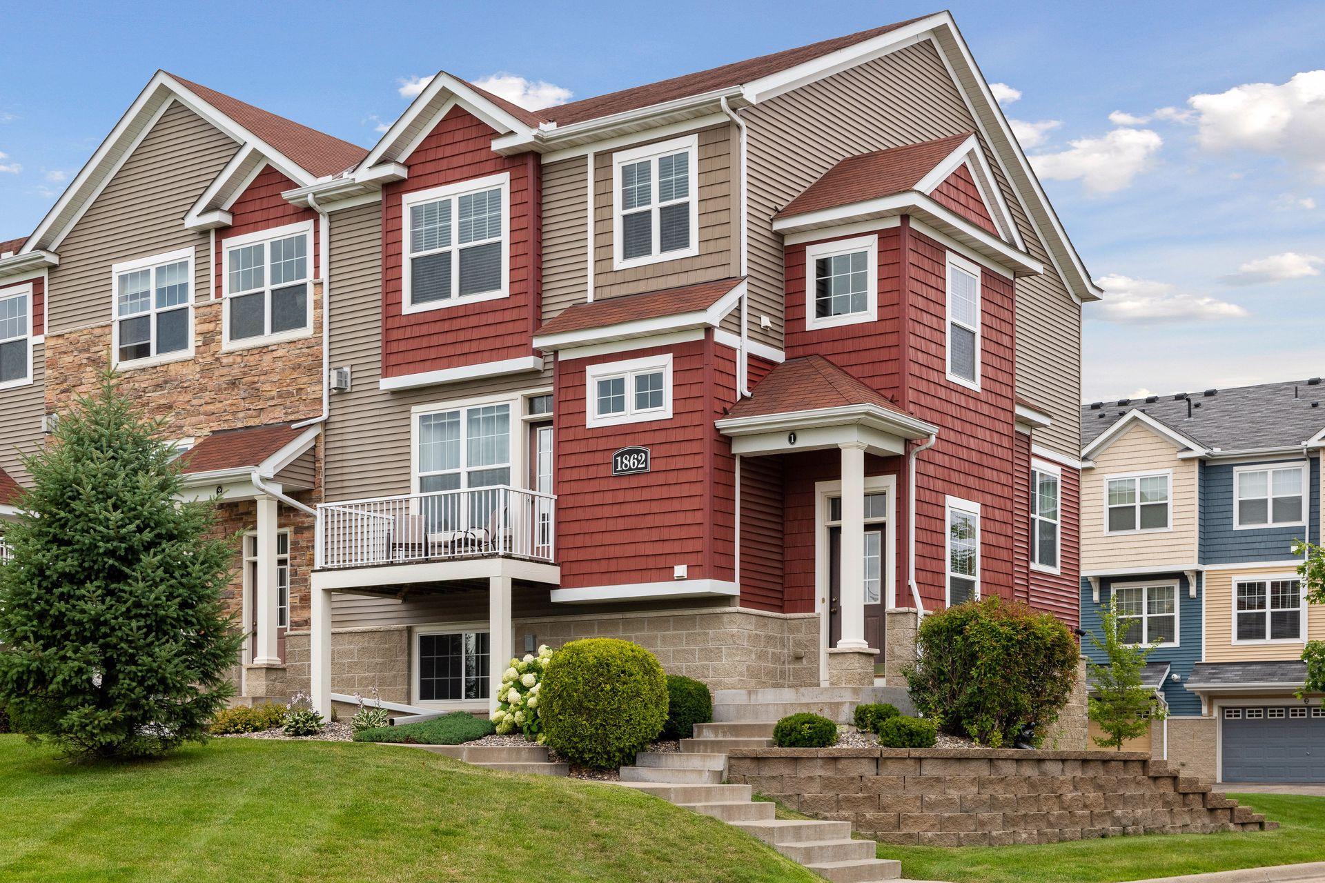 View of Residential at 1862 Colonial Lane #1, Chanhassen MN 55317, Chanhassen - Mike Wilen | Minnesota Team Real Estate