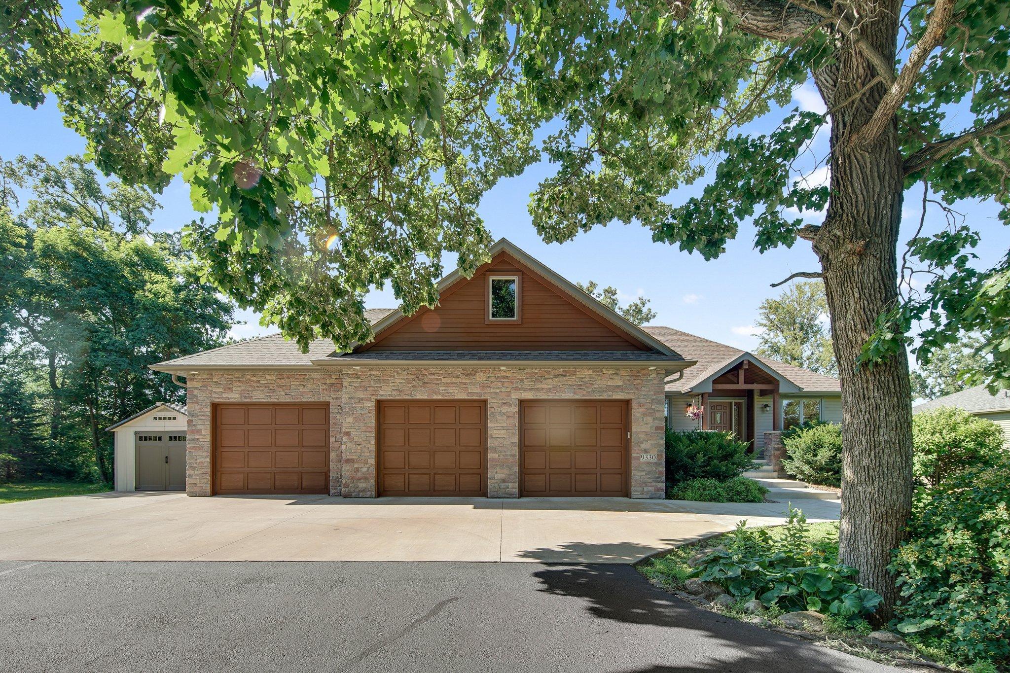 View of Residential at 9330 234th Lane, Stacy MN 55079, Stacy - Mike Wilen | Minnesota Team Real Estate