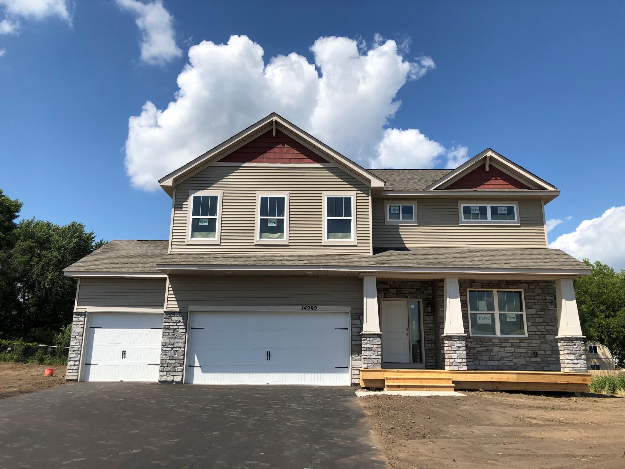 View of Residential at 14292 77th Lane, Otsego MN 55330, Otsego - Mike Wilen | Minnesota Team Real Estate
