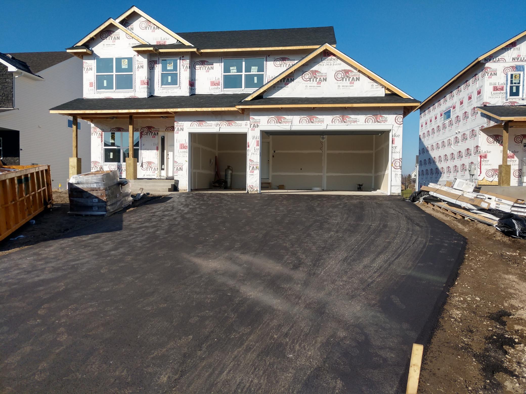 View of Residential at 12416 Alder Street, Coon Rapids MN 55448, Coon Rapids - Mike Wilen | Minnesota Team Real Estate