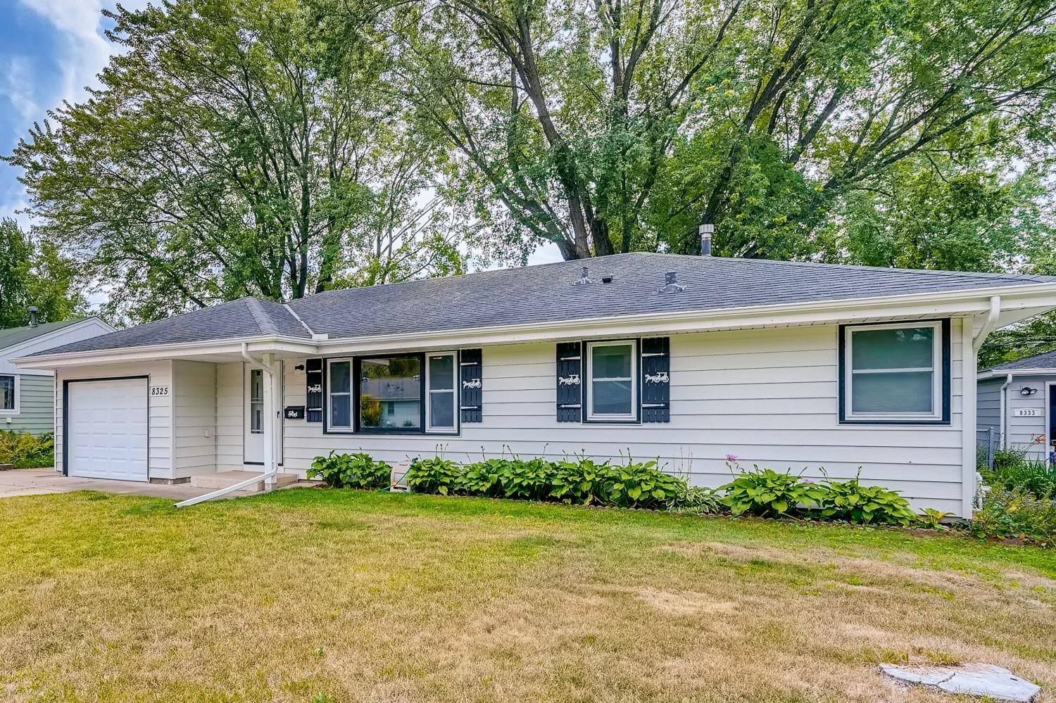 View of Residential at 8325 32nd Avenue, Crystal MN 55427, Crystal - Mike Wilen | Minnesota Team Real Estate