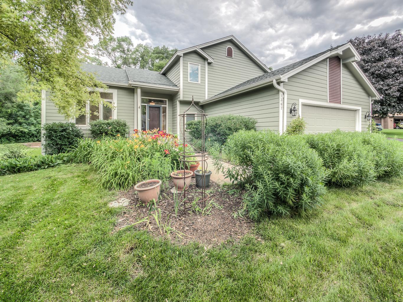 View of Residential at 1367 Michelle Drive, Eagan MN 55123, Eagan - Mike Wilen | Minnesota Team Real Estate