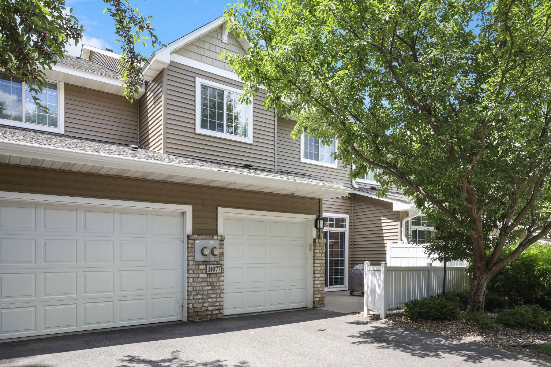 View of Residential at 14077 Plymouth Avenue #93, Burnsville MN 55337, Burnsville - Mike Wilen | Minnesota Team Real Estate
