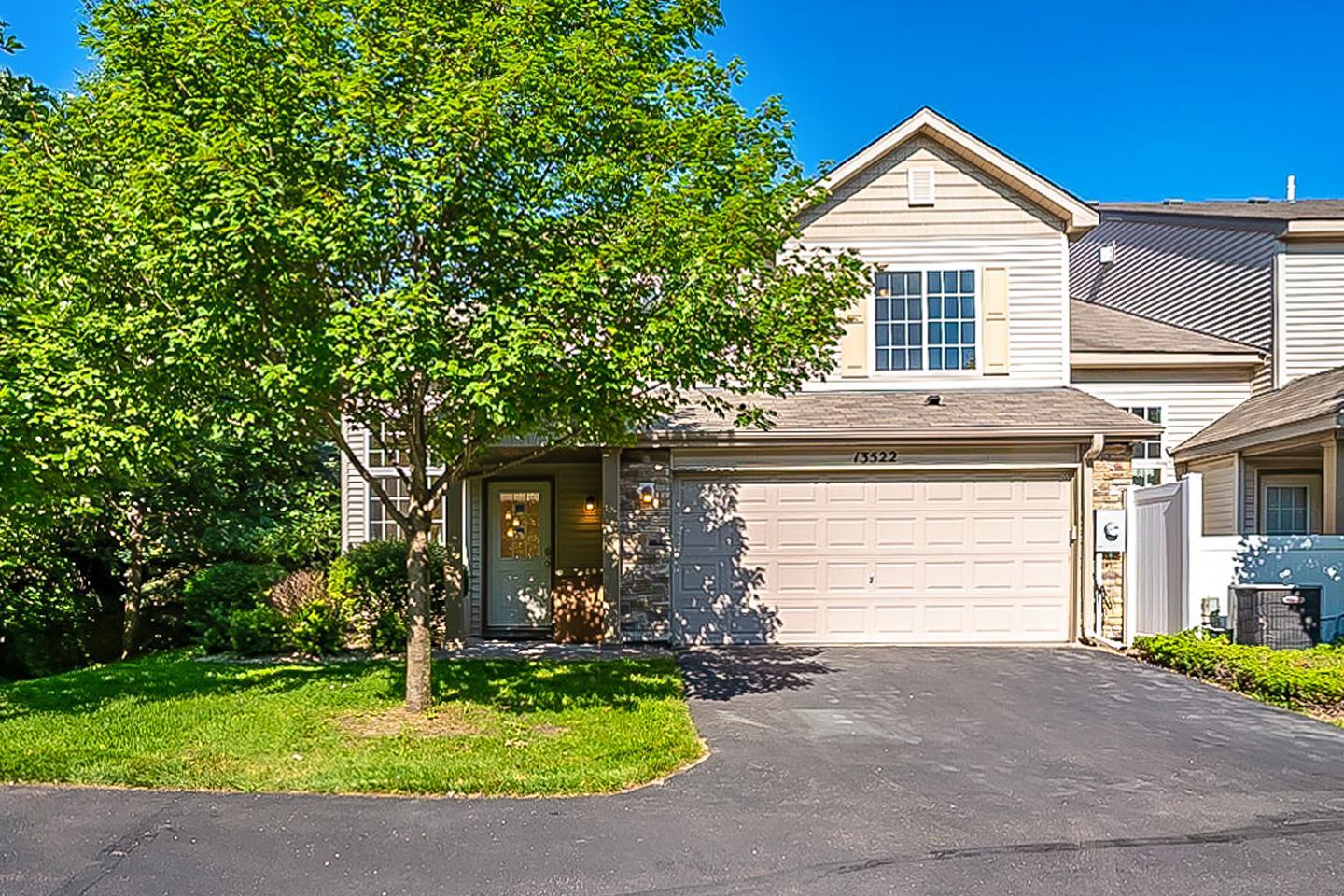 View of Residential at 13522 Partridge Circle, Andover MN 55304, Andover - Mike Wilen | Minnesota Team Real Estate