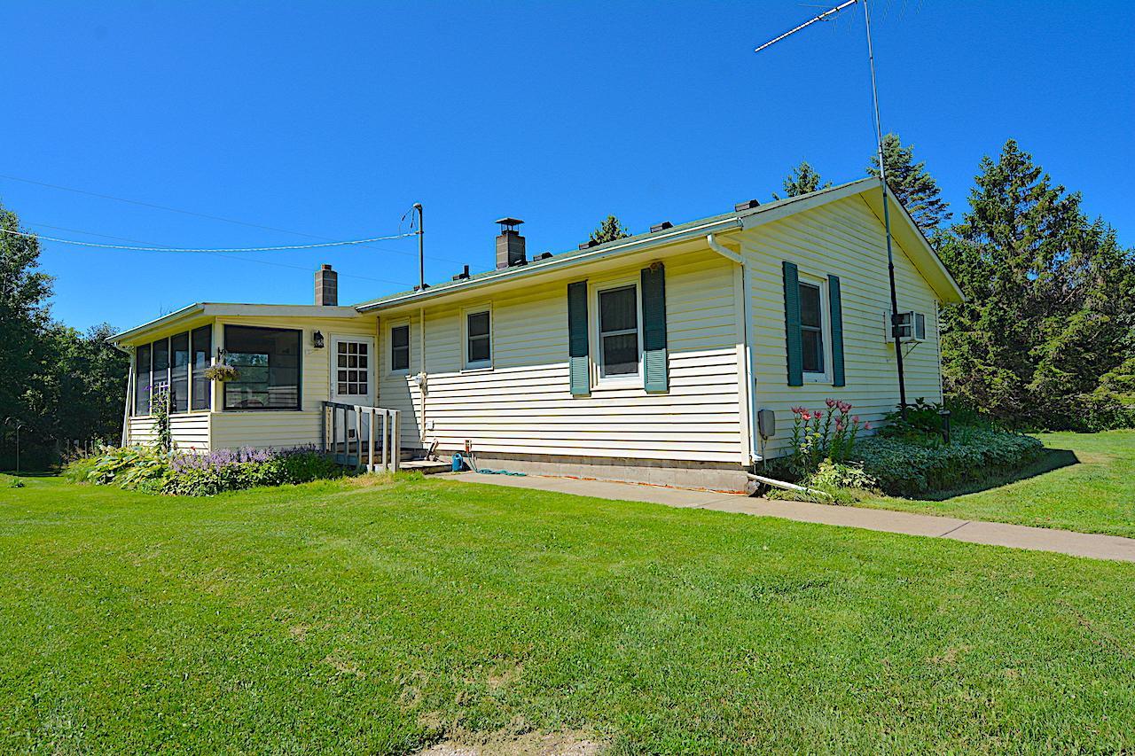 View of Residential at 20496 60th Avenue, Milaca MN 56353, Milaca - Mike Wilen | Minnesota Team Real Estate