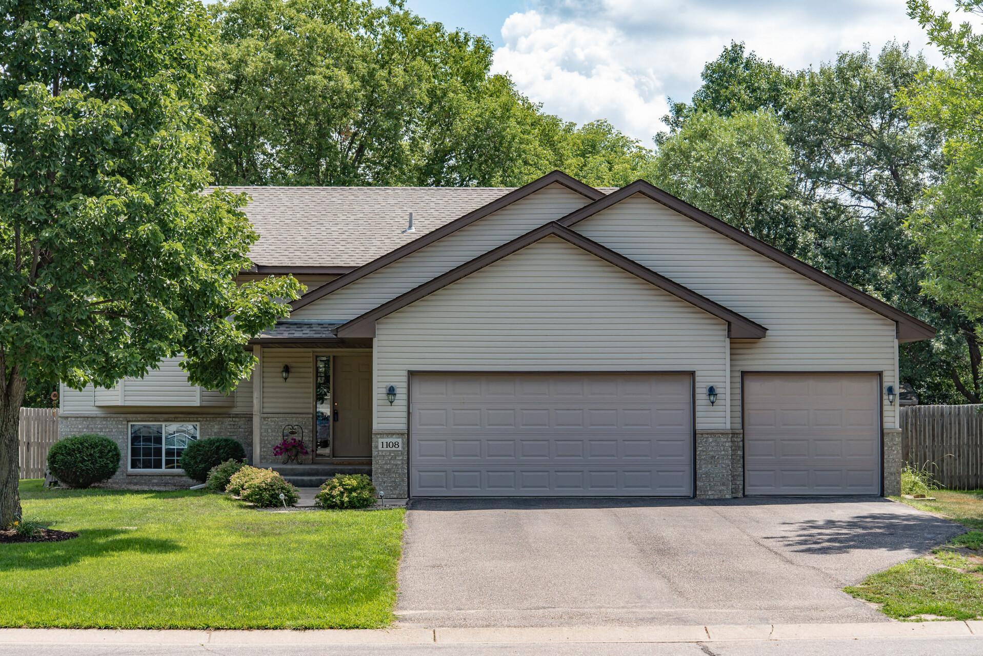View of Residential at 1108 3rd Avenue, Isanti MN 55040, Isanti - Mike Wilen | Minnesota Team Real Estate