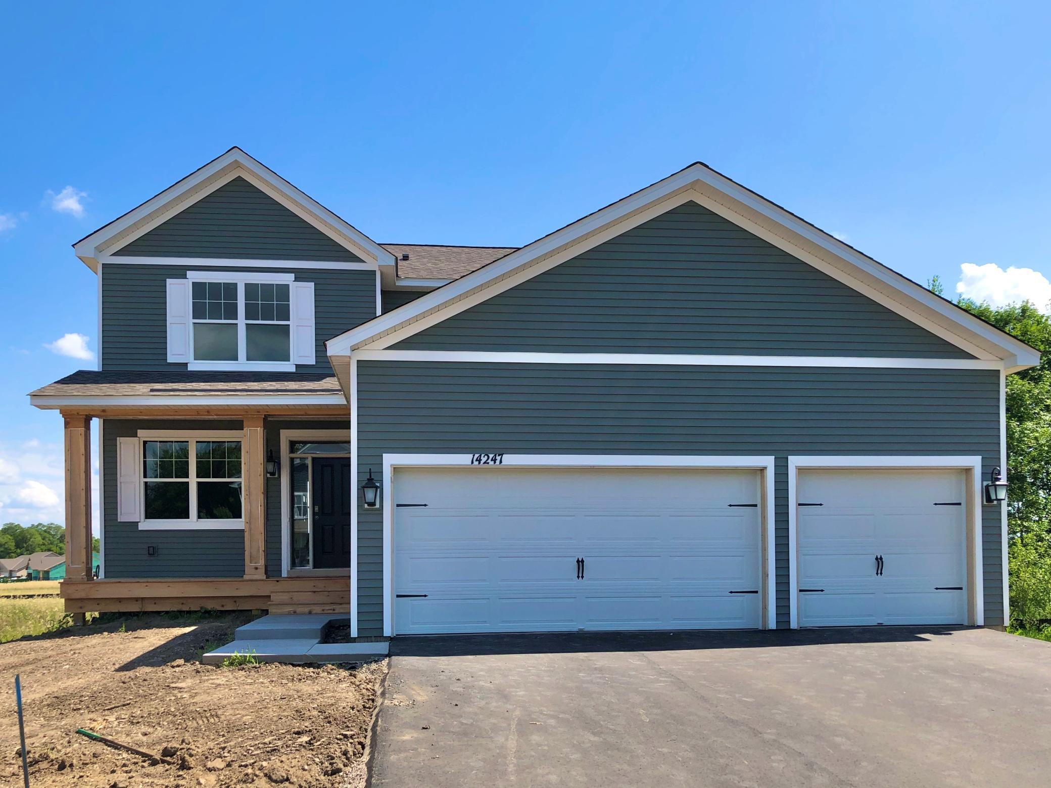 View of Residential at 14247 77th Lane, Otsego MN 55330, Otsego - Mike Wilen | Minnesota Team Real Estate