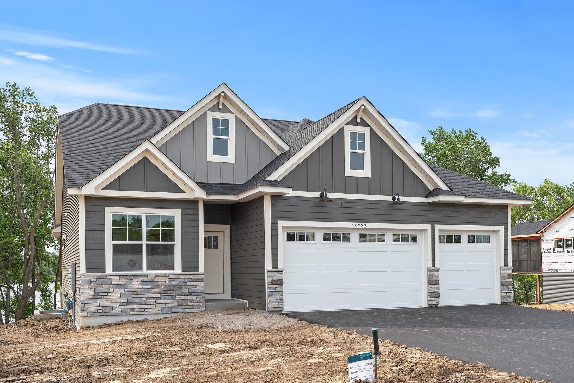 View of Residential at 29237 Kenwood Way, Chisago City MN 55013, Chisago City - Mike Wilen | Minnesota Team Real Estate