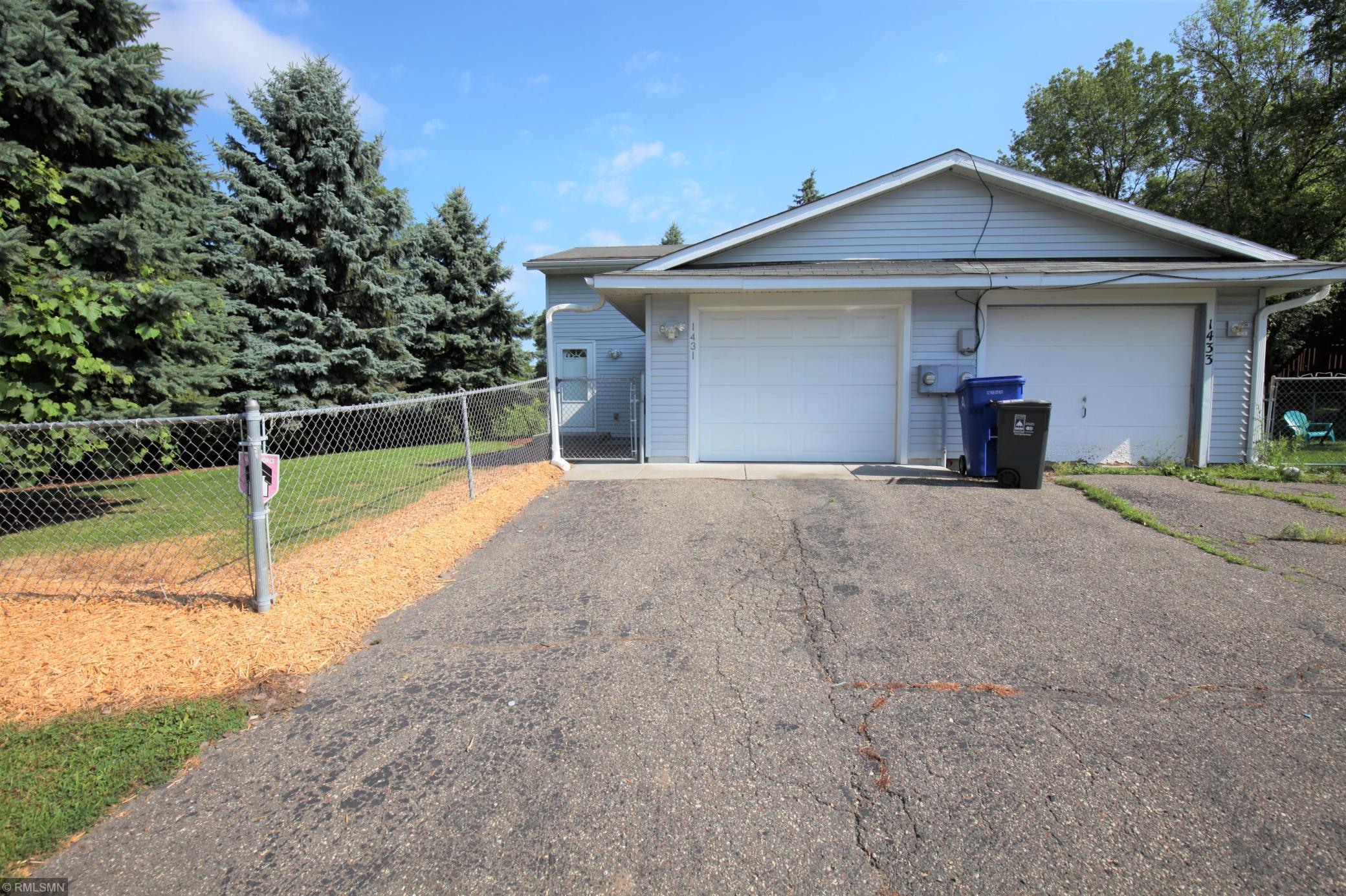 View of Residential at 1431 Pacific Street, Saint Paul MN 55106, Saint Paul - Mike Wilen | Minnesota Team Real Estate