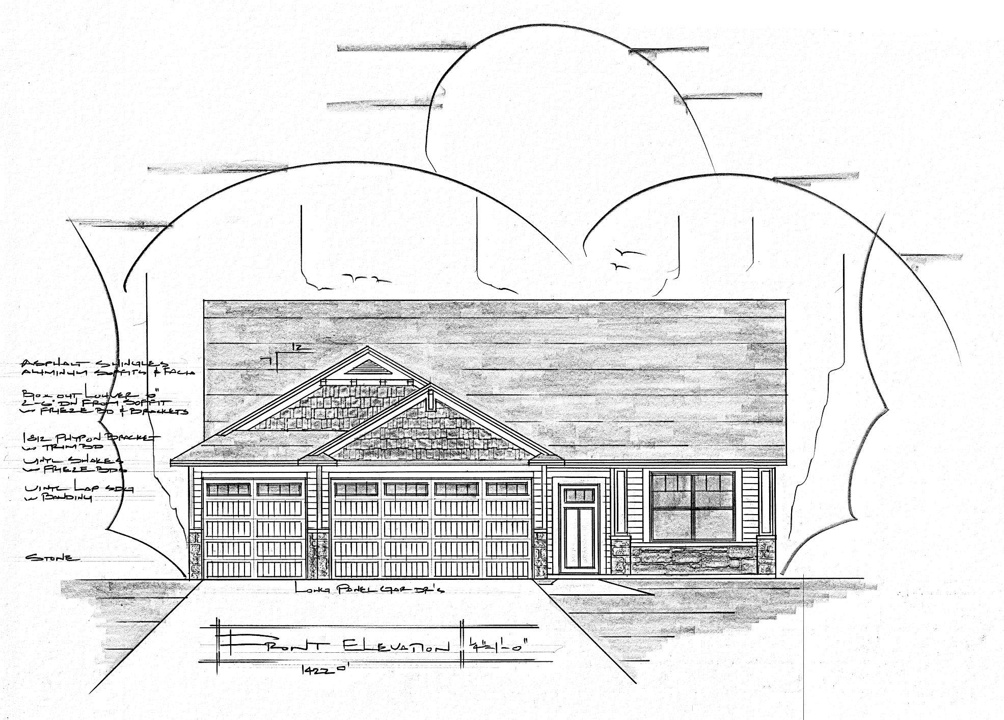View of Residential at 7555 Odell Lane, Elk River MN 55330, Elk River - Mike Wilen | Minnesota Team Real Estate
