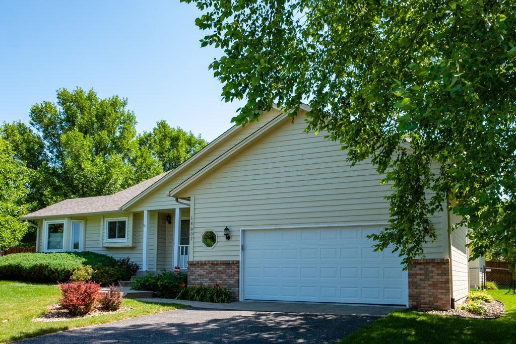 View of Residential at 14807 Credit View Drive, Savage MN 55378, Savage - Mike Wilen | Minnesota Team Real Estate