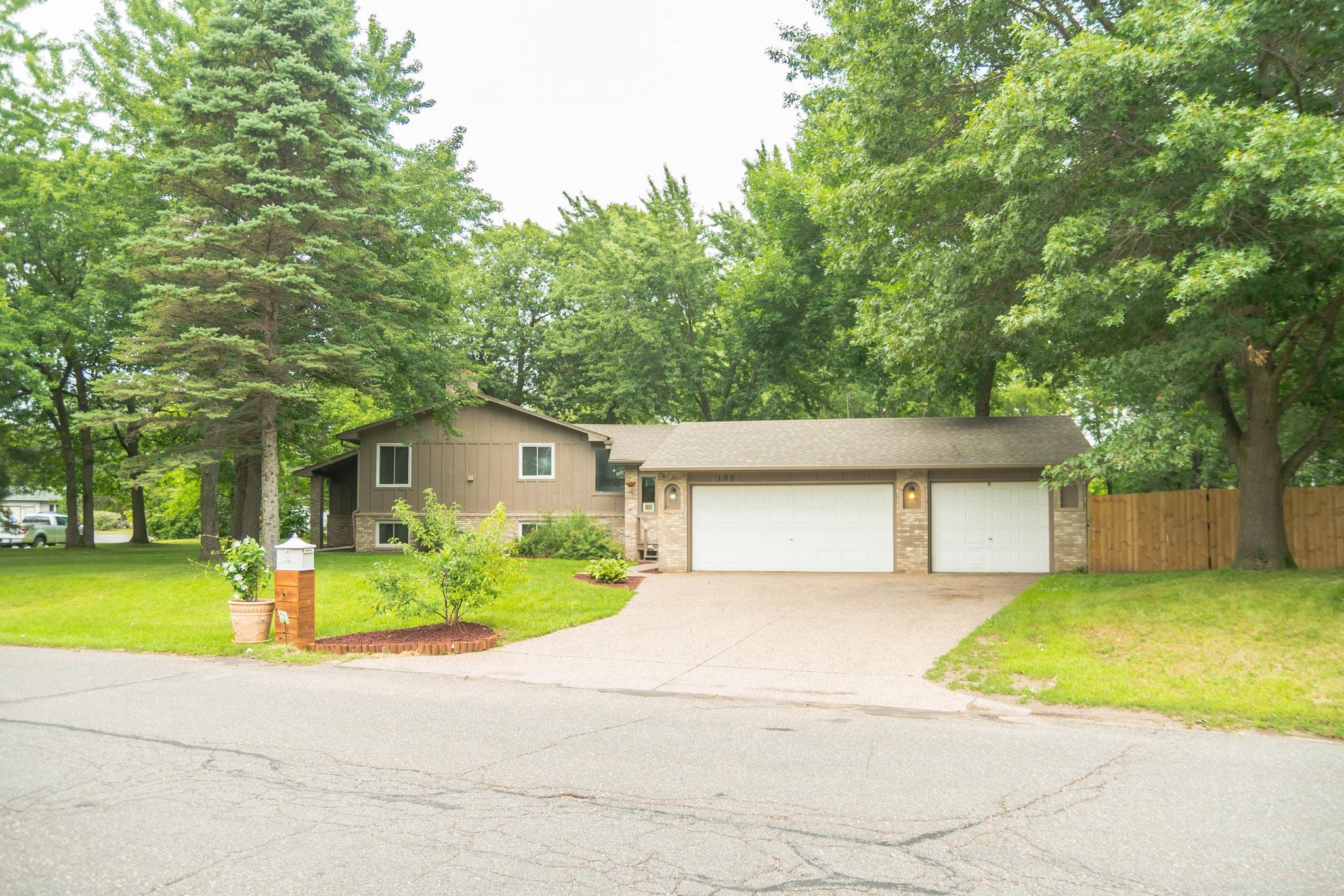 View of Residential at 100 Powell Circle, Big Lake MN 55309, Big Lake - Mike Wilen | Minnesota Team Real Estate