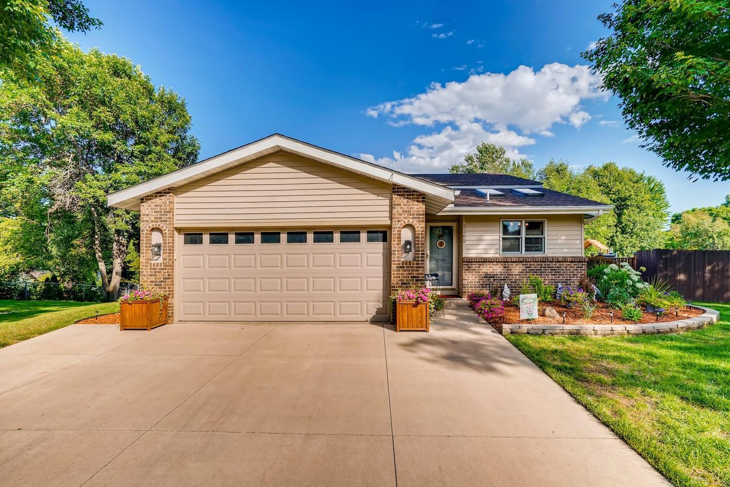 View of Residential at 2205 Westcliffe Court, Burnsville MN 55306, Burnsville - Mike Wilen | Minnesota Team Real Estate