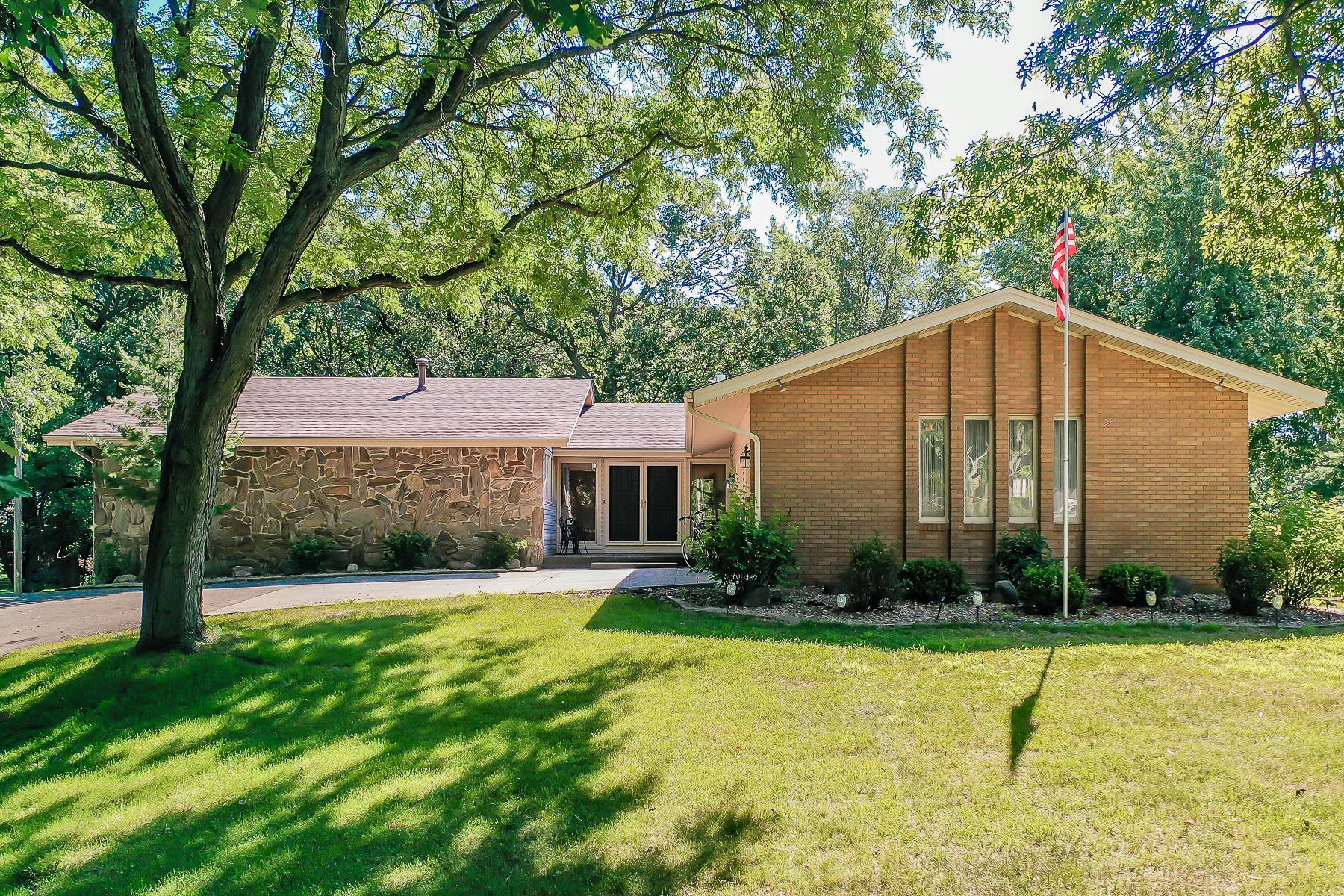 View of Residential at 12631 Larch Street, Coon Rapids MN 55448, Coon Rapids - Mike Wilen | Minnesota Team Real Estate