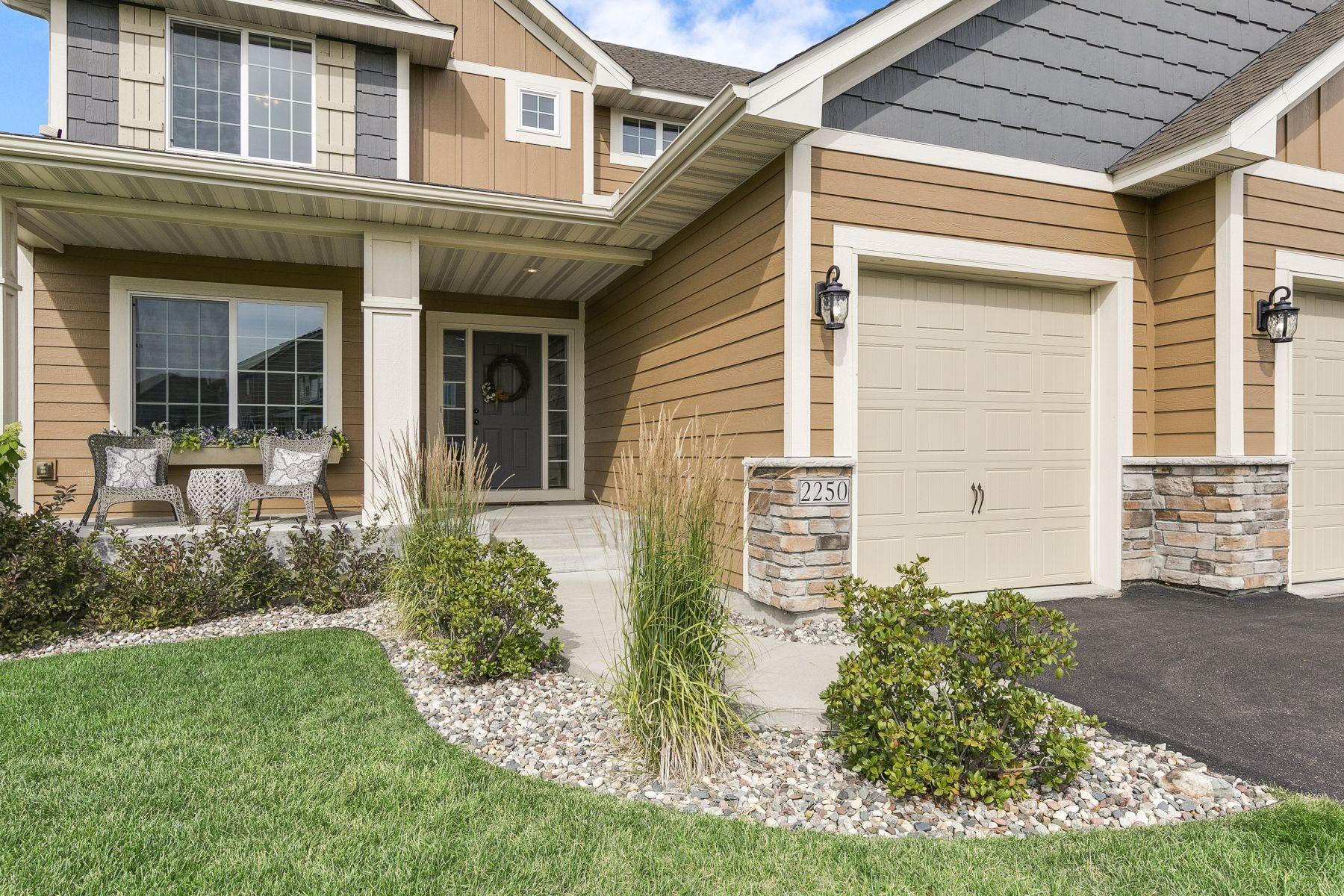 View of Residential at 2250 Jennifer Lane, Shakopee MN 55379, Shakopee - Mike Wilen | Minnesota Team Real Estate
