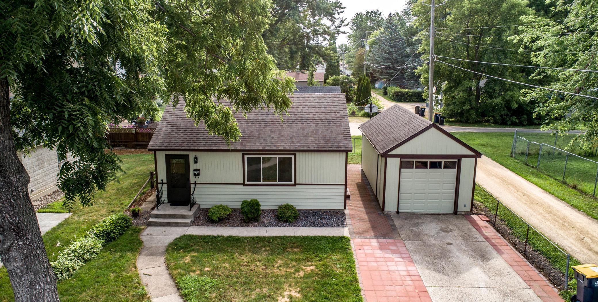 View of Residential at 209 6th Street, Farmington MN 55024, Farmington - Mike Wilen | Minnesota Team Real Estate