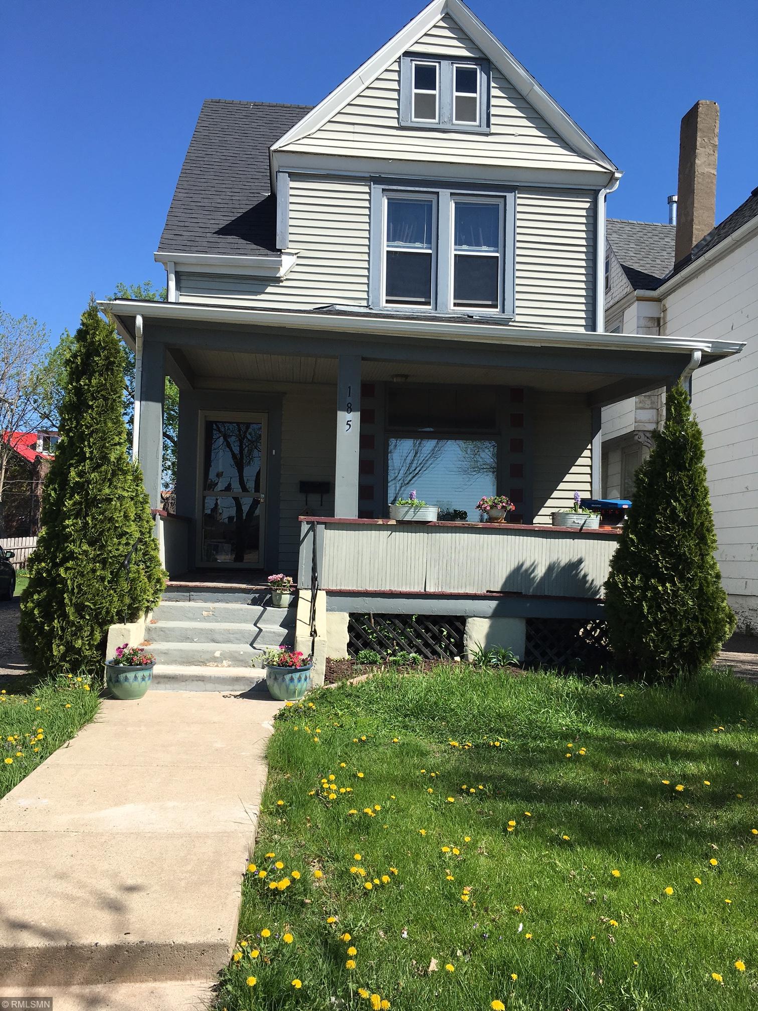 View of Residential at 185 Sherburne Avenue, Saint Paul MN 55103, Saint Paul - Mike Wilen | Minnesota Team Real Estate