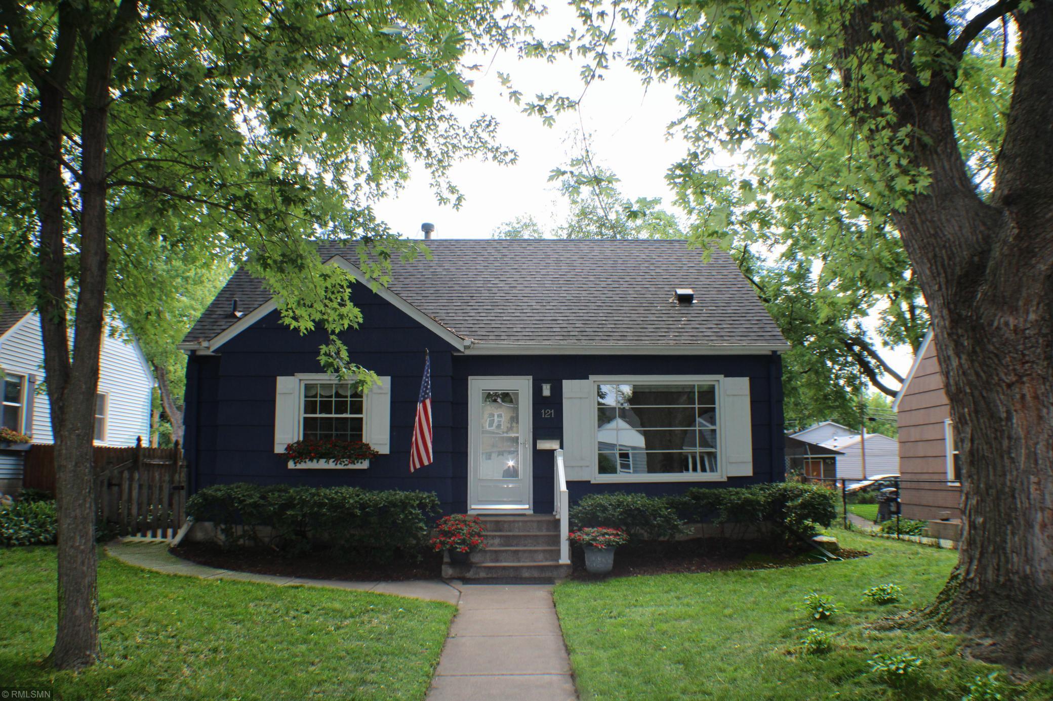 View of Residential at 121 20th Avenue, Hopkins MN 55343, Hopkins - Mike Wilen | Minnesota Team Real Estate