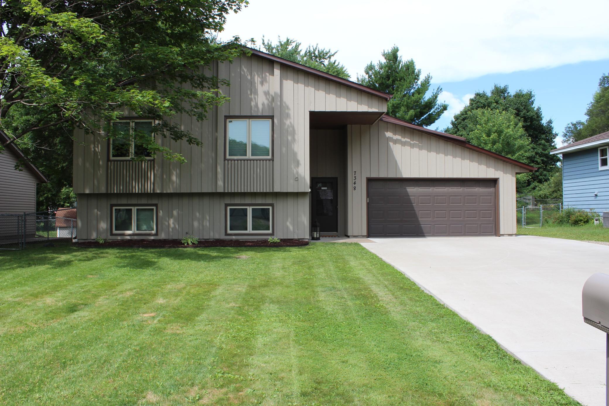 View of Residential at 7348 Iverson Avenue, Cottage Grove MN 55016, Cottage Grove - Mike Wilen | Minnesota Team Real Estate