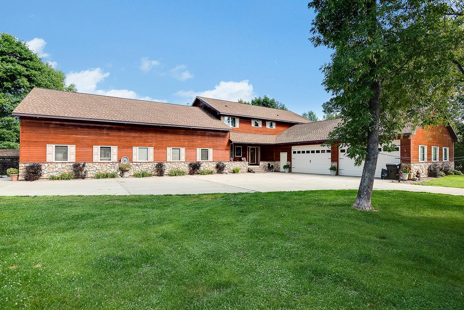 View of Residential at 18646 224th Avenue, Big Lake MN 55309, Big Lake - Mike Wilen | Minnesota Team Real Estate