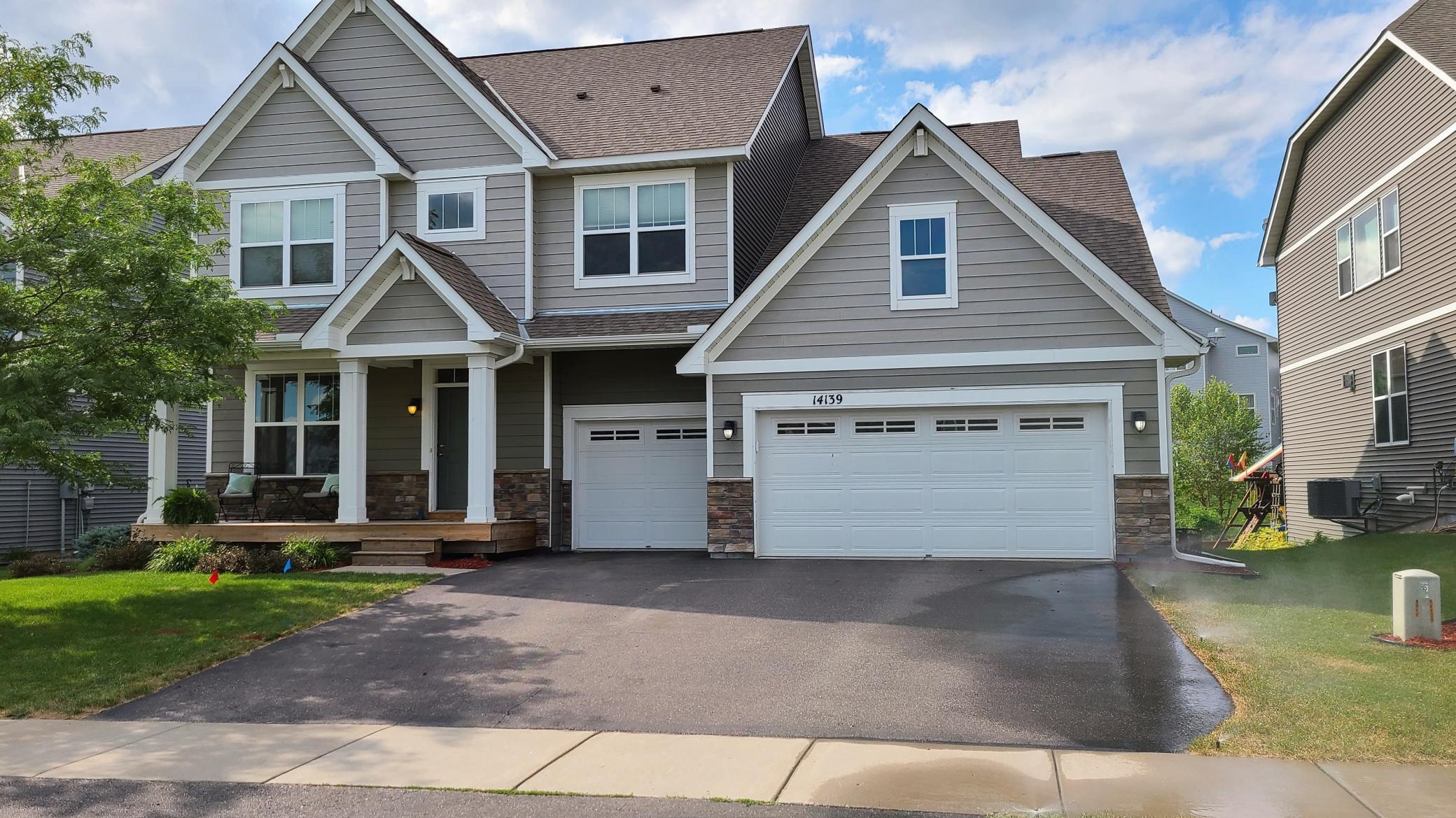 View of Residential at 14139 Abbeyfield Avenue, Rosemount MN 55068, Rosemount - Mike Wilen | Minnesota Team Real Estate