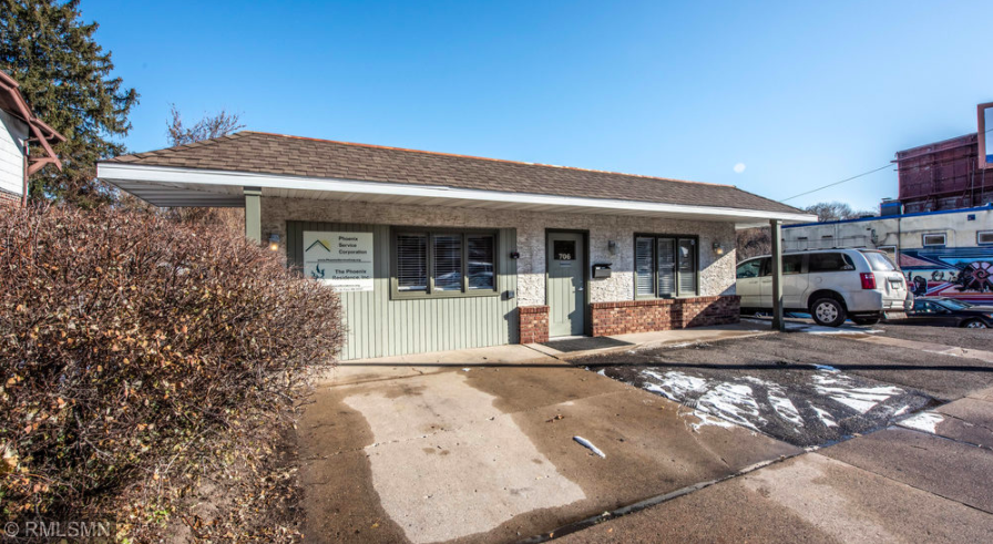 View of Commercial Sale at 706 Robert Street, Saint Paul MN 55107, Saint Paul - Mike Wilen | Minnesota Team Real Estate