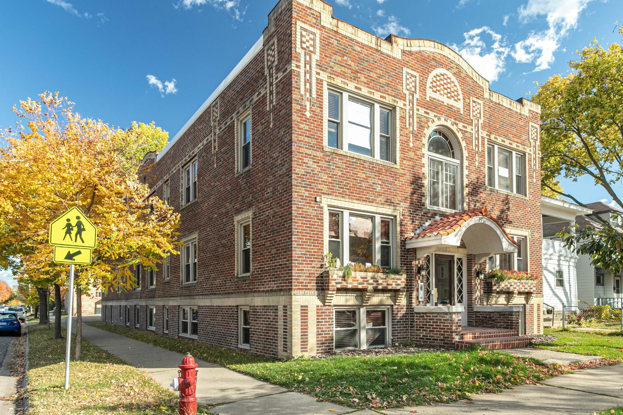 View of Residential at 2701 Harriet Avenue #102, Minneapolis MN 55408, Minneapolis - Mike Wilen | Minnesota Team Real Estate