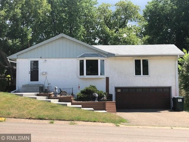View of Residential at 1420 44th Avenue, Columbia Heights MN 55421, Columbia Heights - Mike Wilen | Minnesota Team Real Estate