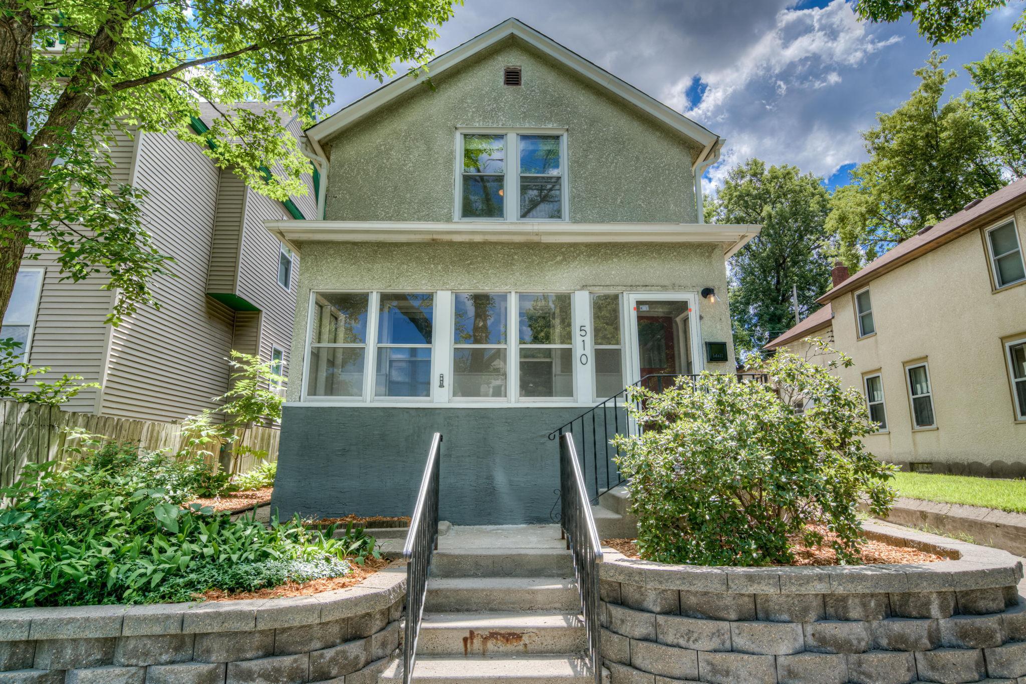 View of Residential at 510 Beaumont Street, Saint Paul MN 55130, Saint Paul - Mike Wilen | Minnesota Team Real Estate