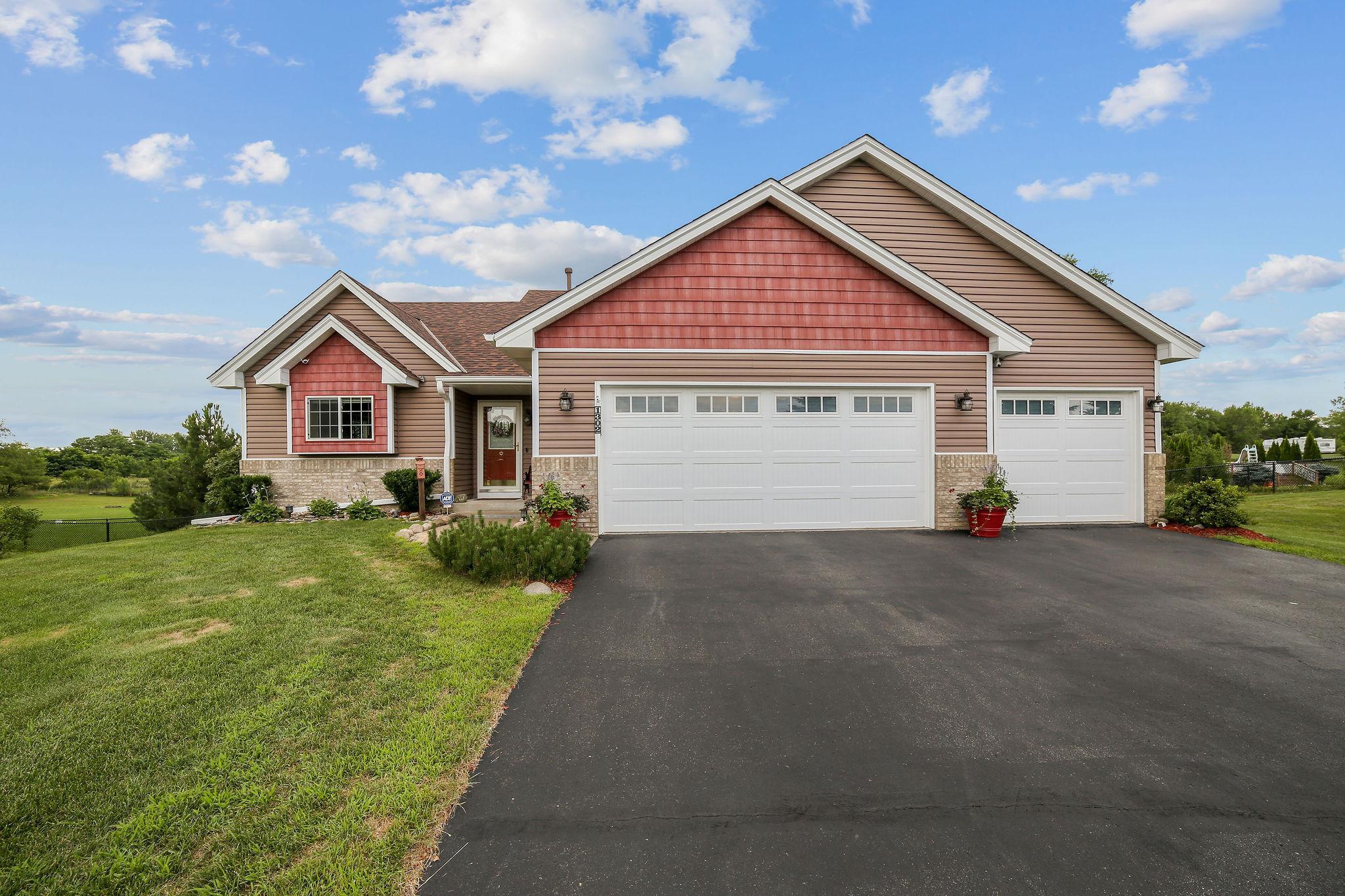 View of Residential at 1302 143rd Avenue, Ham Lake MN 55304, Ham Lake - Mike Wilen | Minnesota Team Real Estate