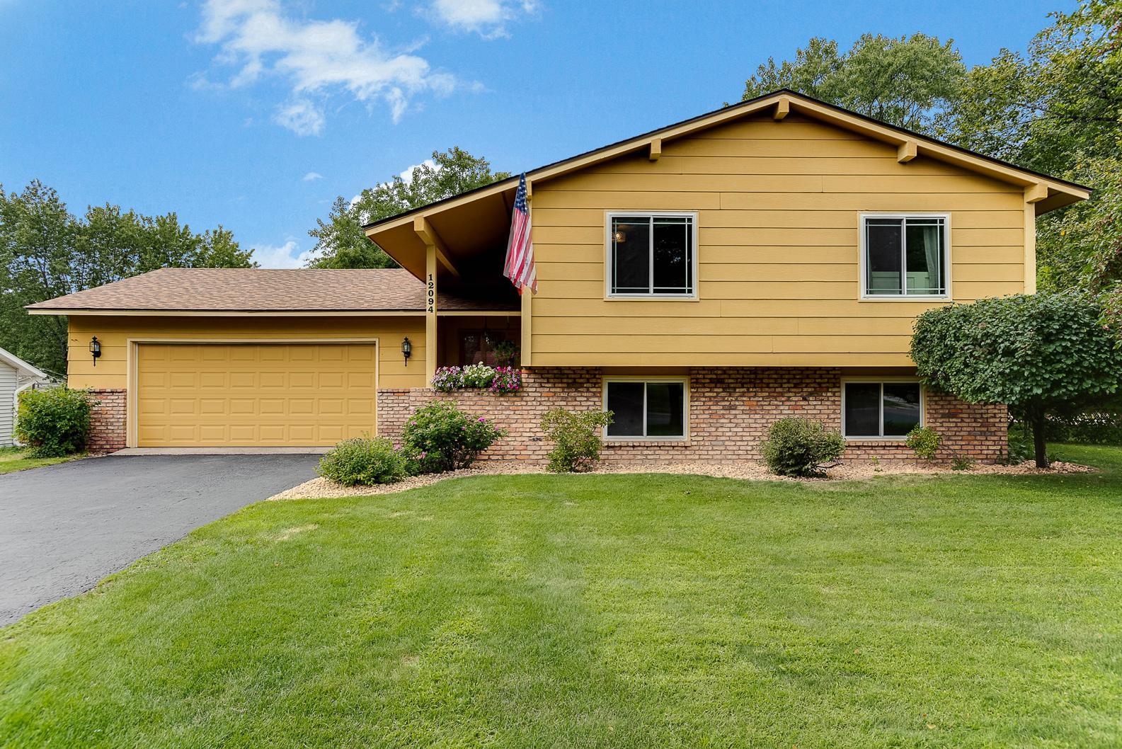 View of Residential at 12094 Eagle Street, Coon Rapids MN 55448, Coon Rapids - Mike Wilen | Minnesota Team Real Estate