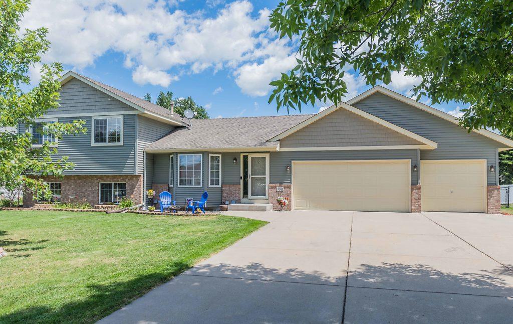 View of Residential at 608 Ashley Circle, Saint Michael MN 55376, Saint Michael - Mike Wilen | Minnesota Team Real Estate