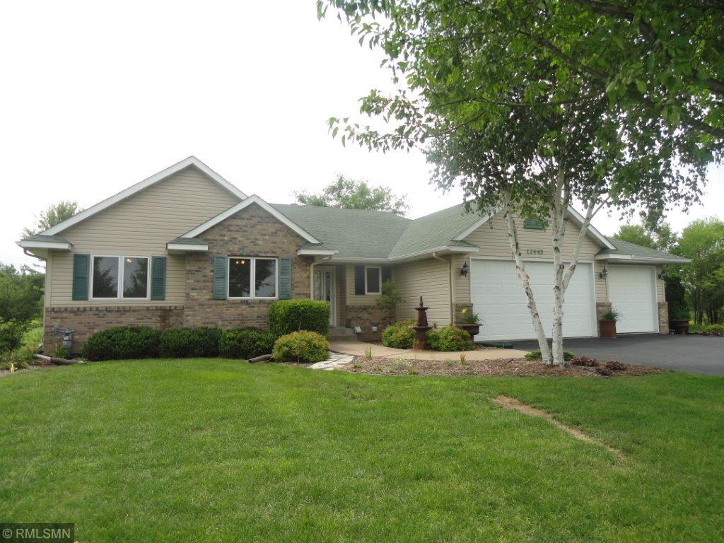 View of Residential at 12445 235th Street, Scandia MN 55073, Scandia - Mike Wilen | Minnesota Team Real Estate