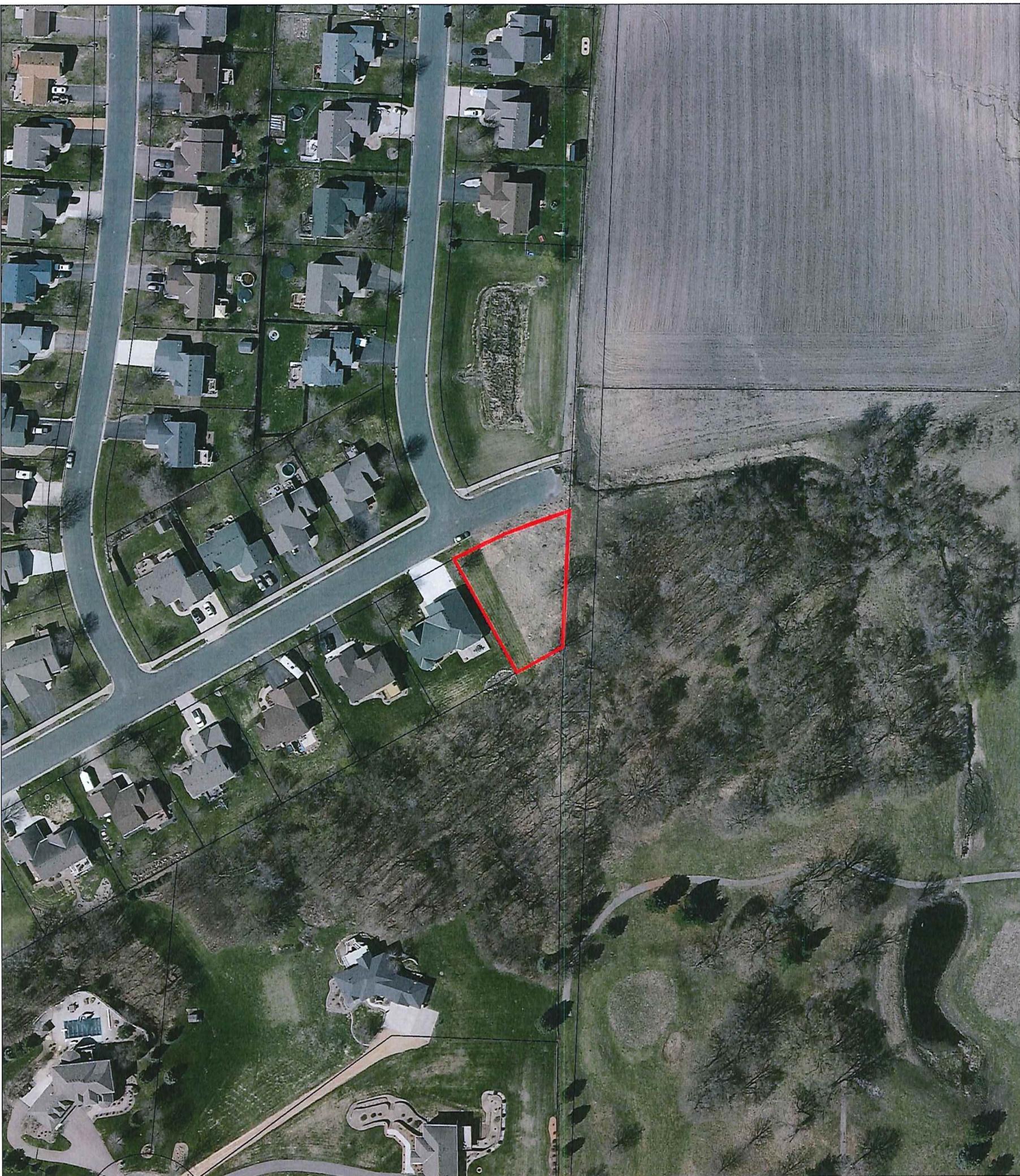 View of Land at 417 Century Street, Belle Plaine MN 56011, Belle Plaine - Mike Wilen | Minnesota Team Real Estate