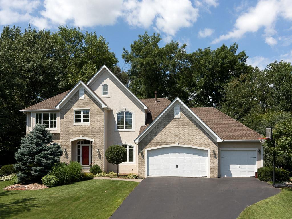 View of Residential at 14938 River Oak Court, Savage MN 55378, Savage - Mike Wilen | Minnesota Team Real Estate