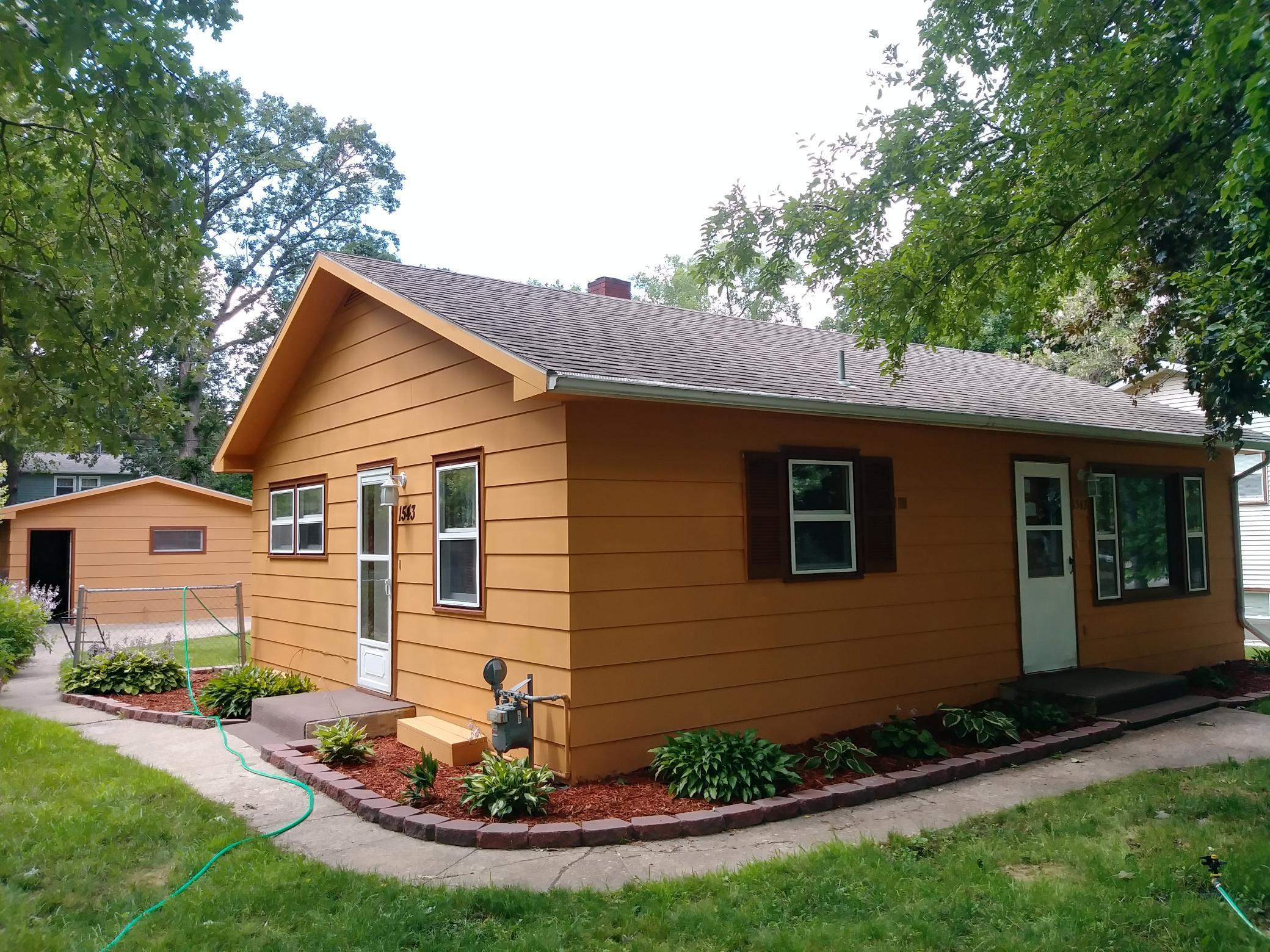 View of Residential at 1543 12th Avenue, Saint Cloud MN 56304, Saint Cloud - Mike Wilen | Minnesota Team Real Estate