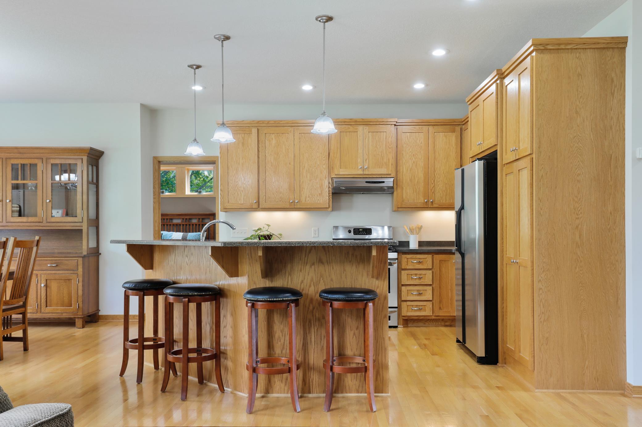 View of Residential at 1557 Briardale Road, Fridley MN 55432, Fridley - Mike Wilen | Minnesota Team Real Estate