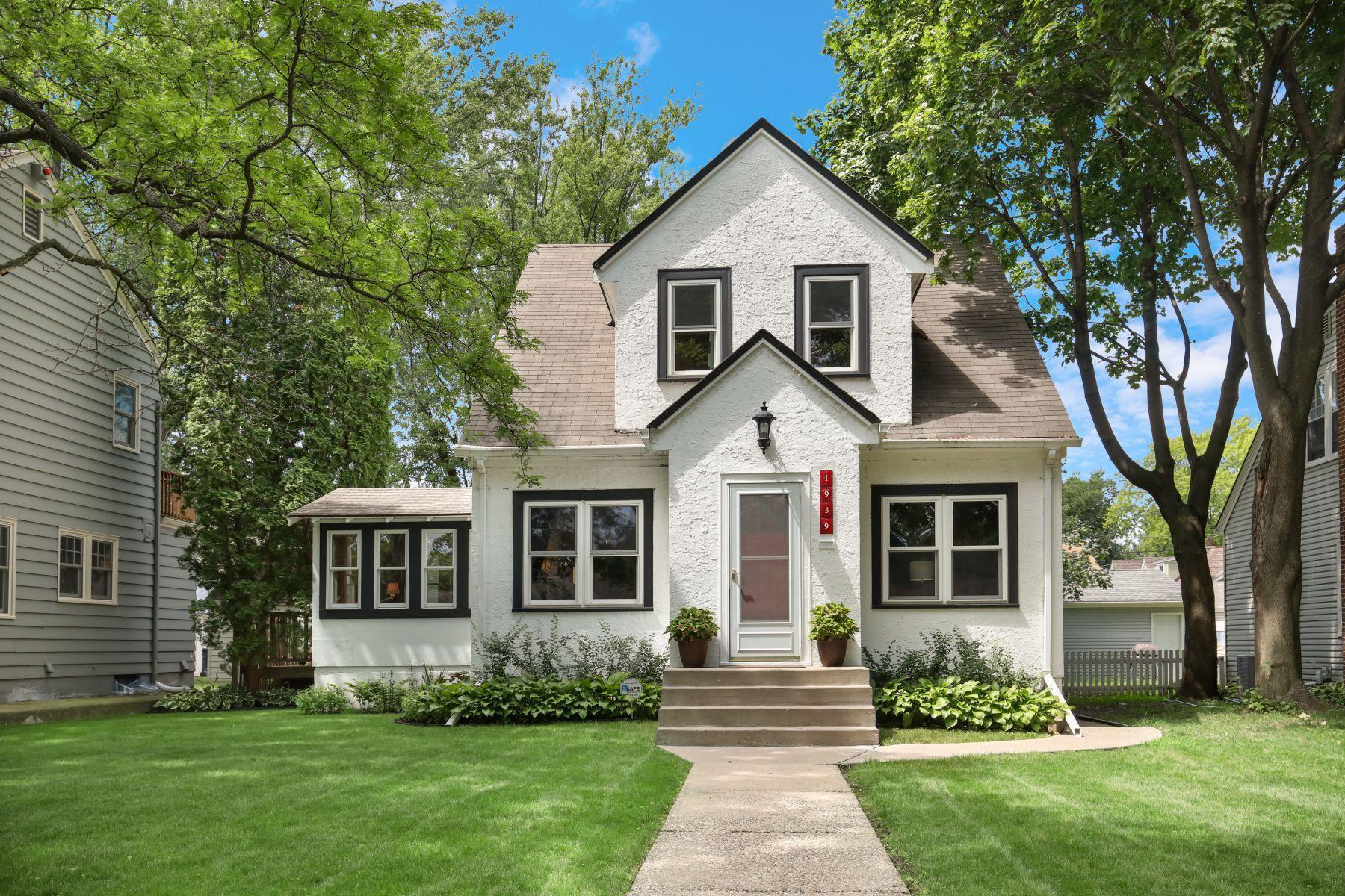 View of Residential at 1939 Washburn Avenue, Minneapolis MN 55411, Minneapolis - Mike Wilen | Minnesota Team Real Estate