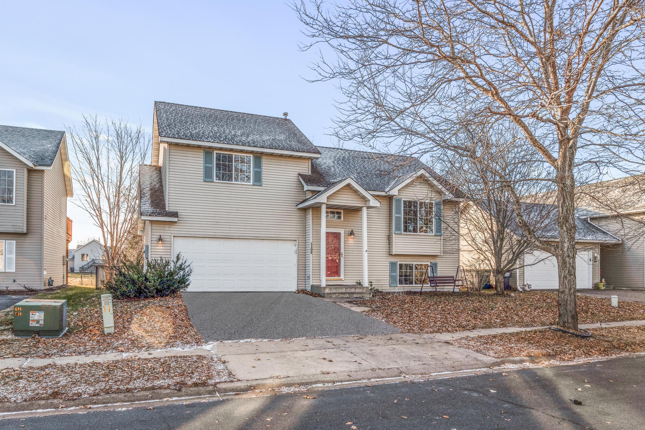 View of Residential at 1108 Locust Street, Farmington MN 55024, Farmington - Mike Wilen | Minnesota Team Real Estate