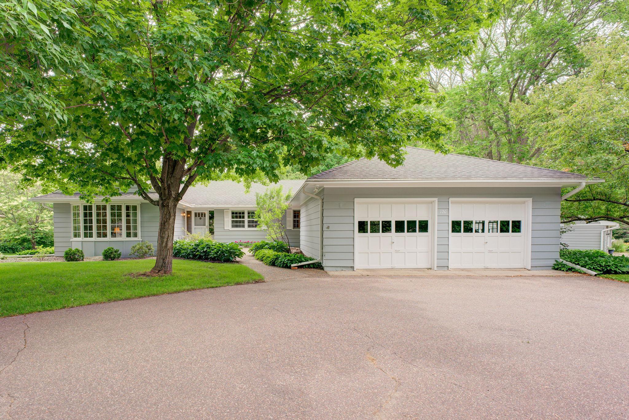 View of Residential at 120 Chevy Chase Drive, Orono MN 55391, Orono - Mike Wilen | Minnesota Team Real Estate