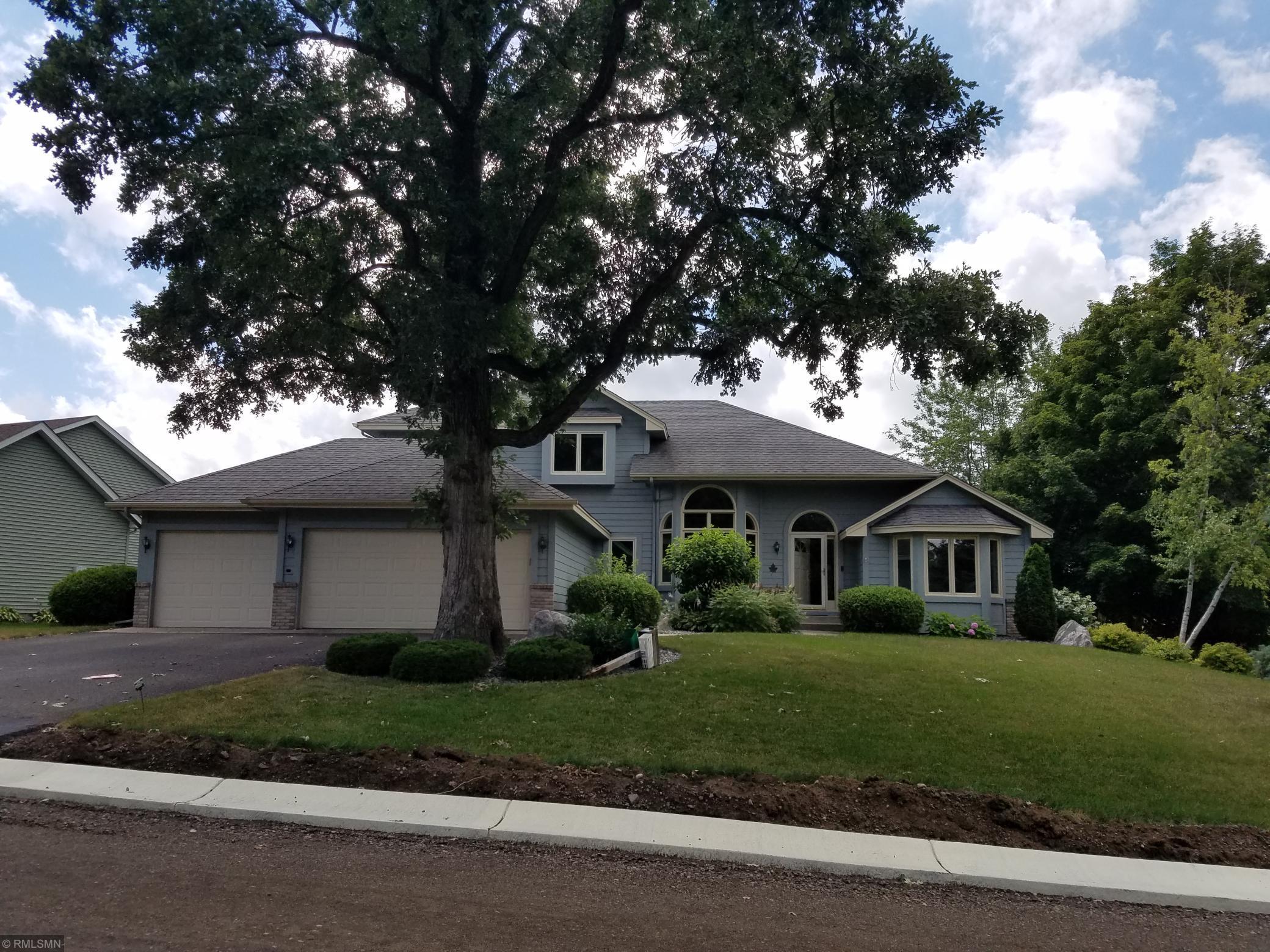 View of Residential at 8179 Ranier Lane, Maple Grove MN 55311, Maple Grove - Mike Wilen | Minnesota Team Real Estate