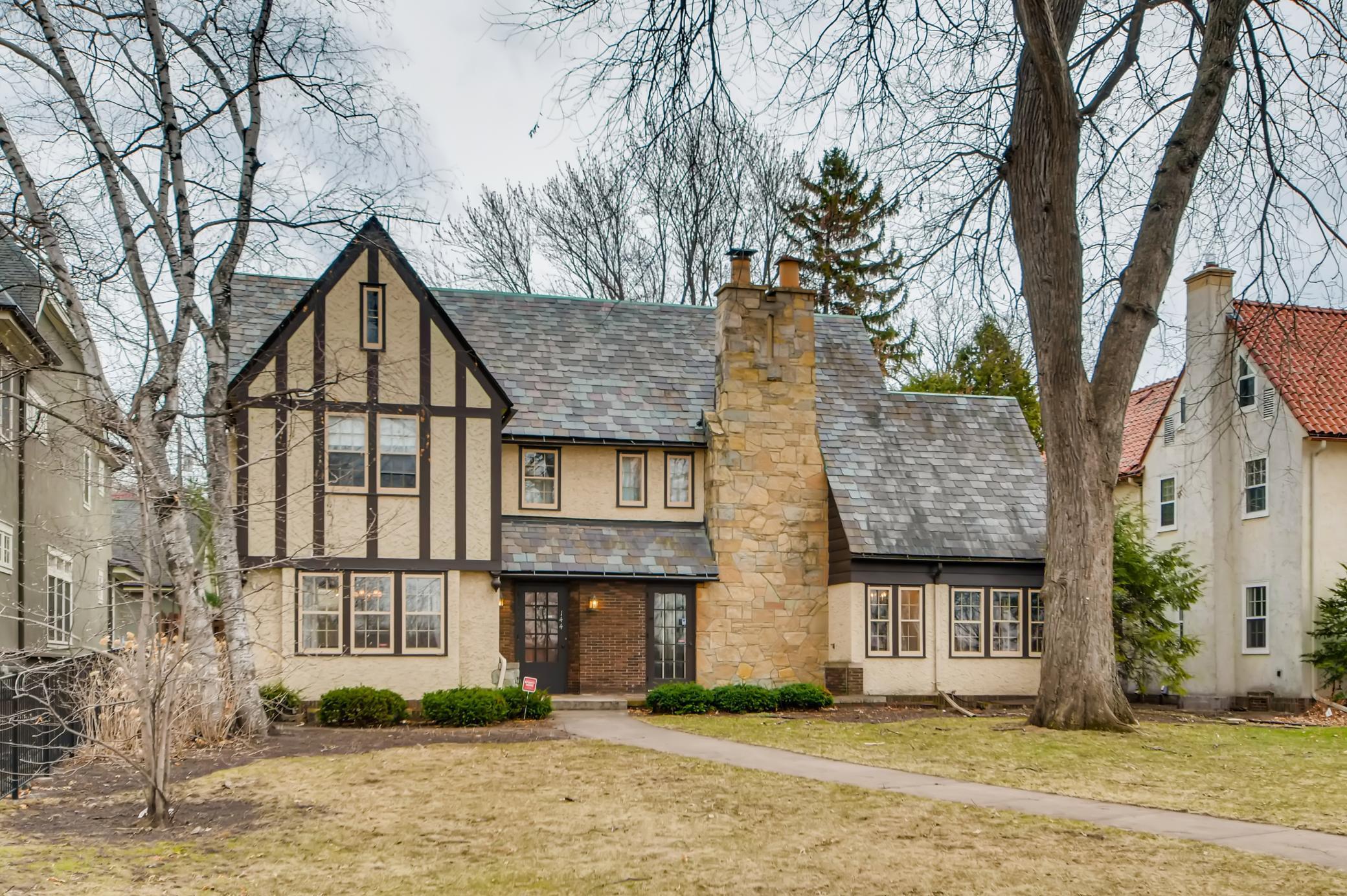 View of Residential at 144 Mississippi River Boulevard, Saint Paul MN 55105, Saint Paul - Mike Wilen | Minnesota Team Real Estate