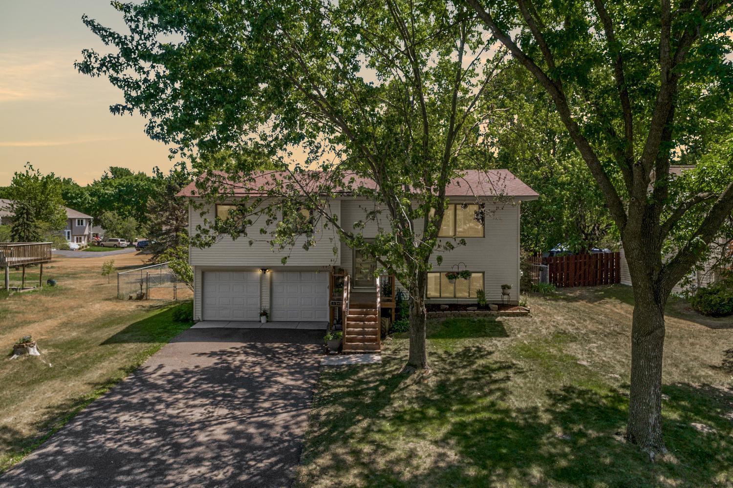 View of Residential at 11945 Crane Street, Coon Rapids MN 55448, Coon Rapids - Mike Wilen | Minnesota Team Real Estate