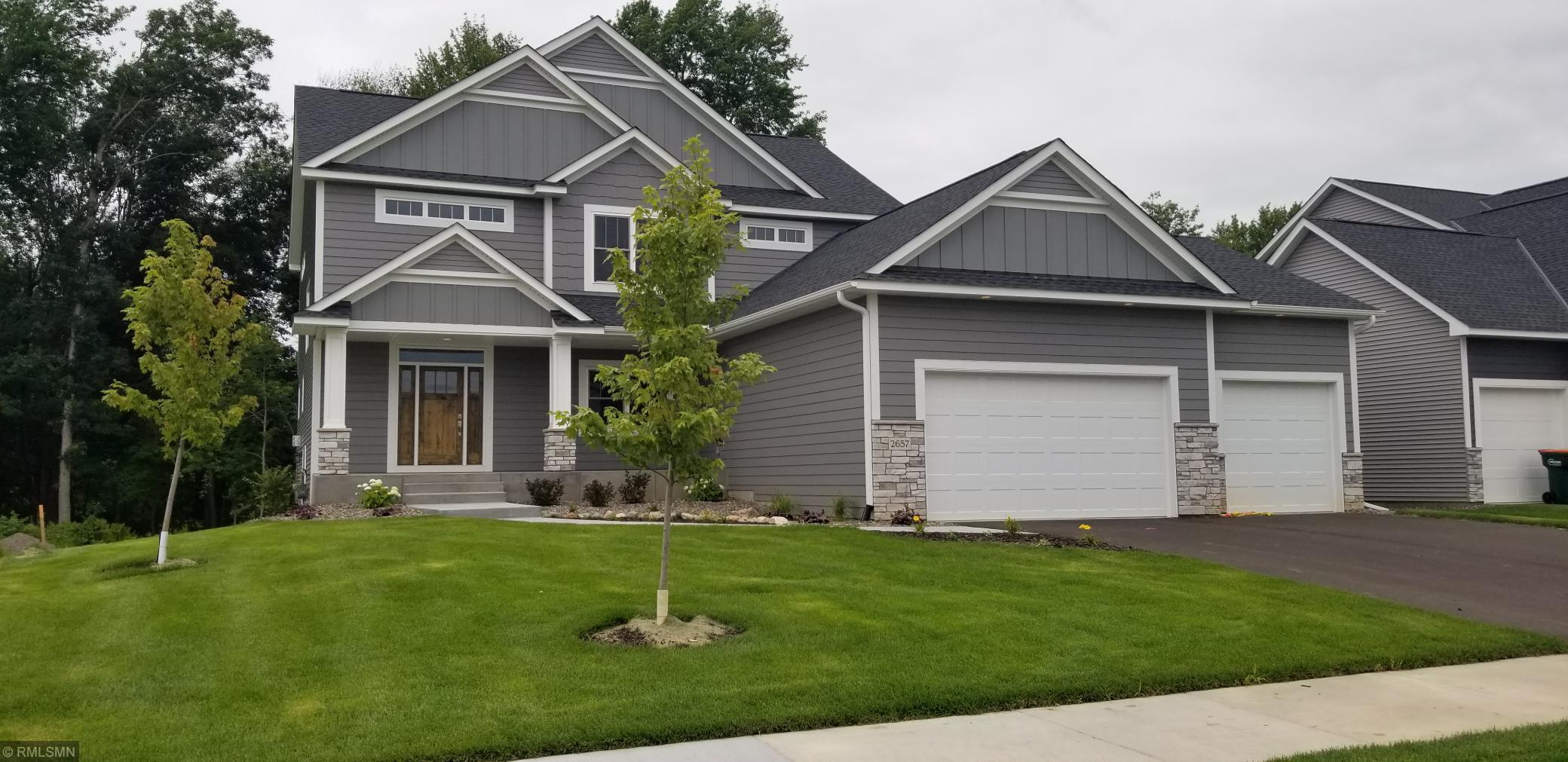 View of Residential at 2657 132nd Avenue, Blaine MN 55449, Blaine - Mike Wilen | Minnesota Team Real Estate