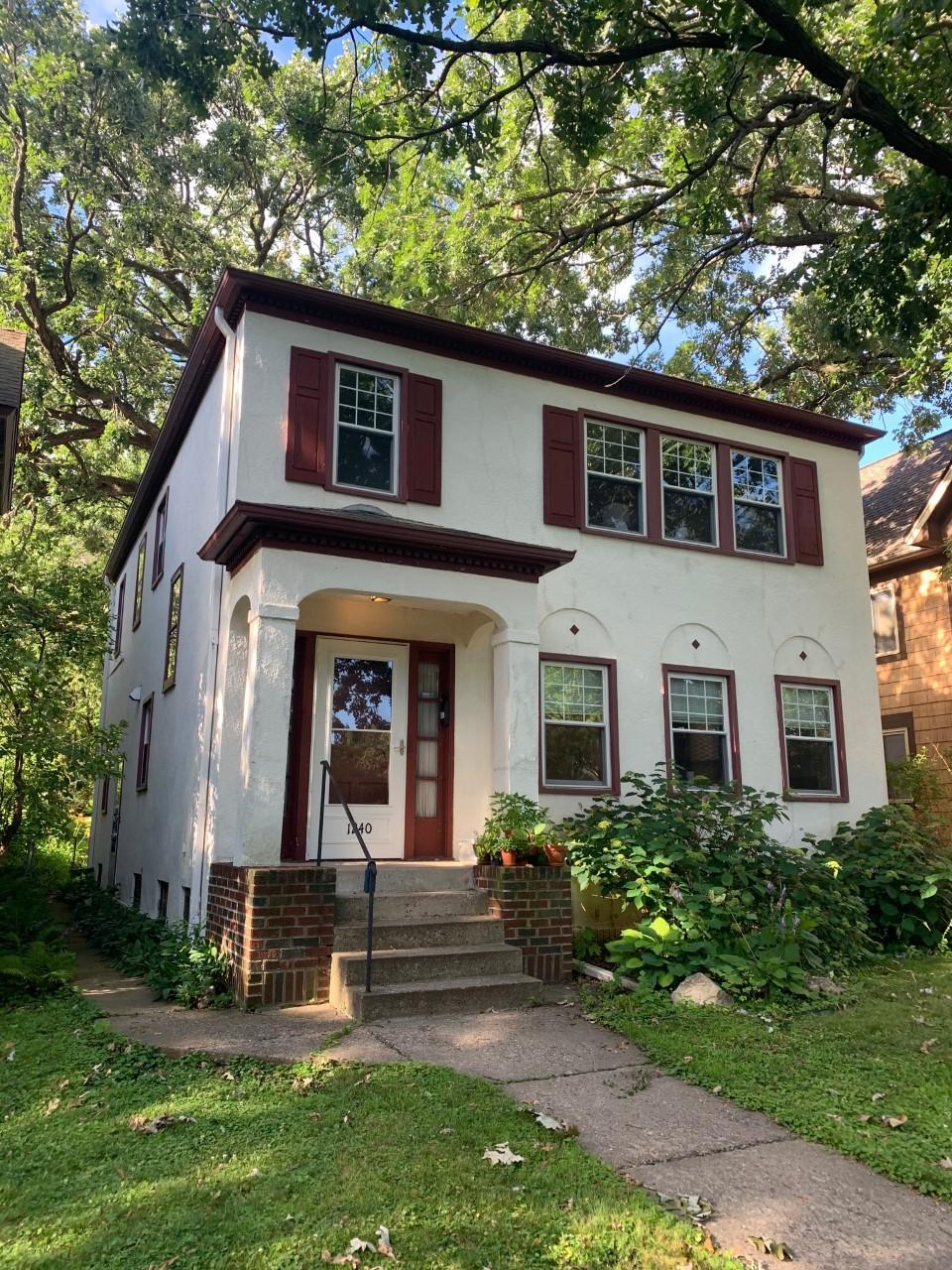 View of Residential Income at 1240 Lincoln Avenue, Saint Paul MN 55105, Saint Paul - Mike Wilen | Minnesota Team Real Estate