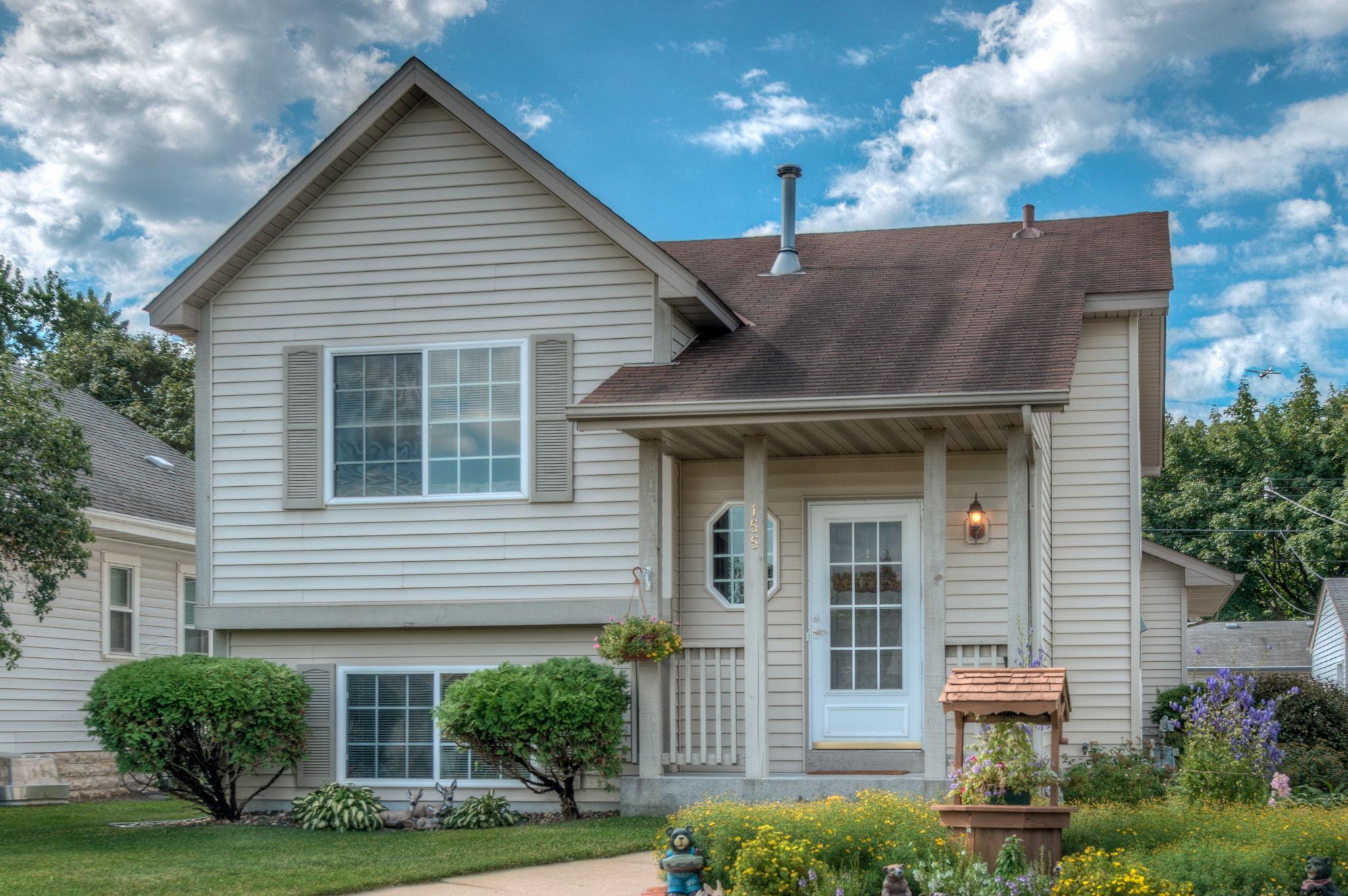 View of Residential at 155 Warburton Street, South Saint Paul MN 55075, South Saint Paul - Mike Wilen | Minnesota Team Real Estate