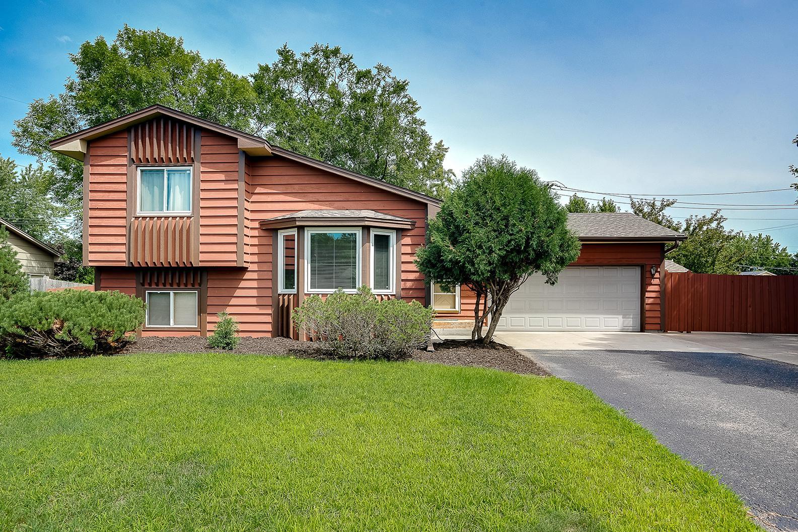 View of Residential at 11400 Louisiana Avenue, Champlin MN 55316, Champlin - Mike Wilen | Minnesota Team Real Estate