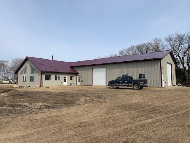 View of Commercial Sale at 551 South Street, South Haven MN 55382, South Haven - Mike Wilen | Minnesota Team Real Estate