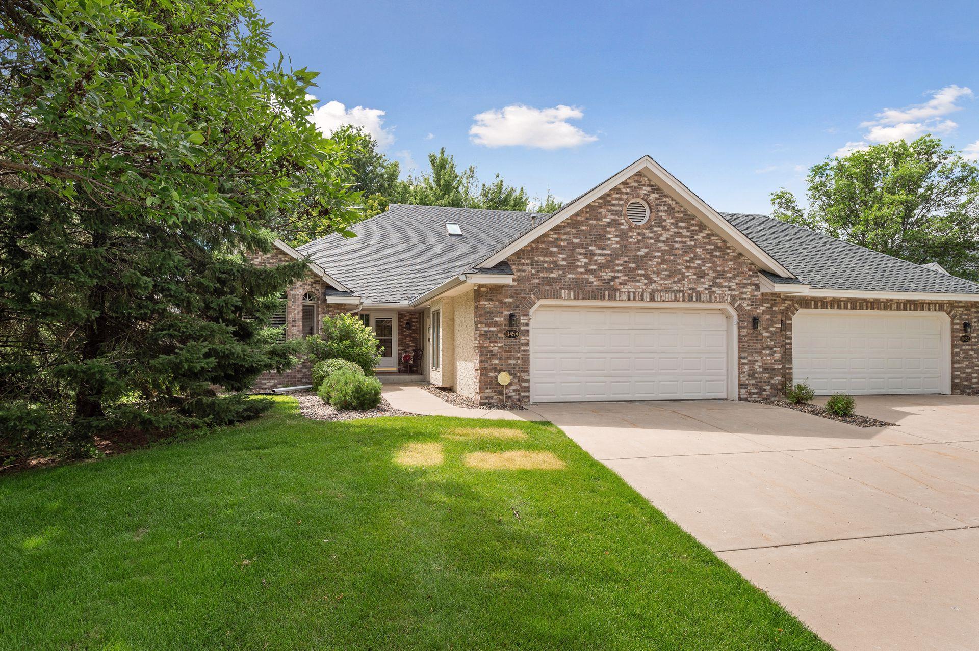 View of Residential at 10454 Fawns Way, Eden Prairie MN 55347, Eden Prairie - Mike Wilen | Minnesota Team Real Estate